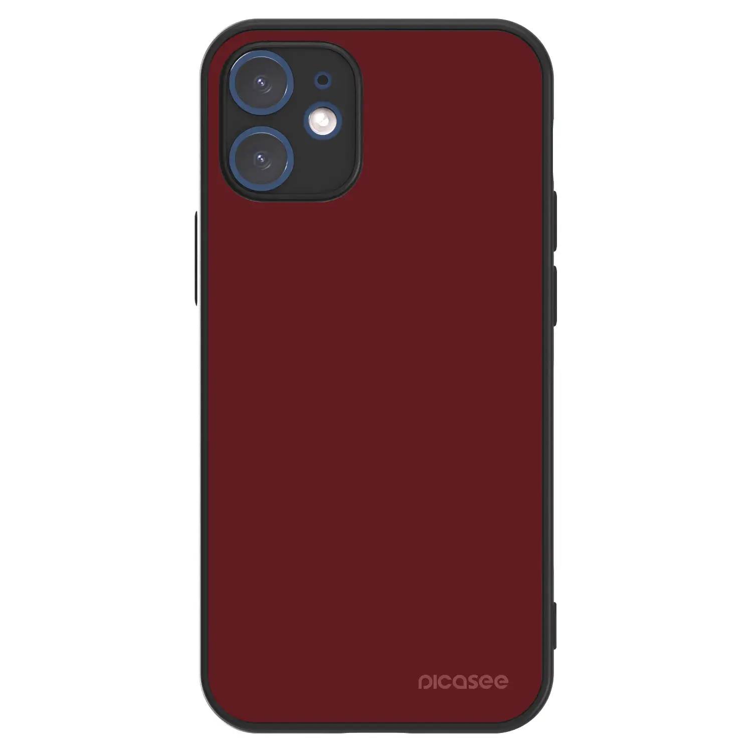 ULTIMATE CASE pro Apple iPhone 12 mini - Red Bliss