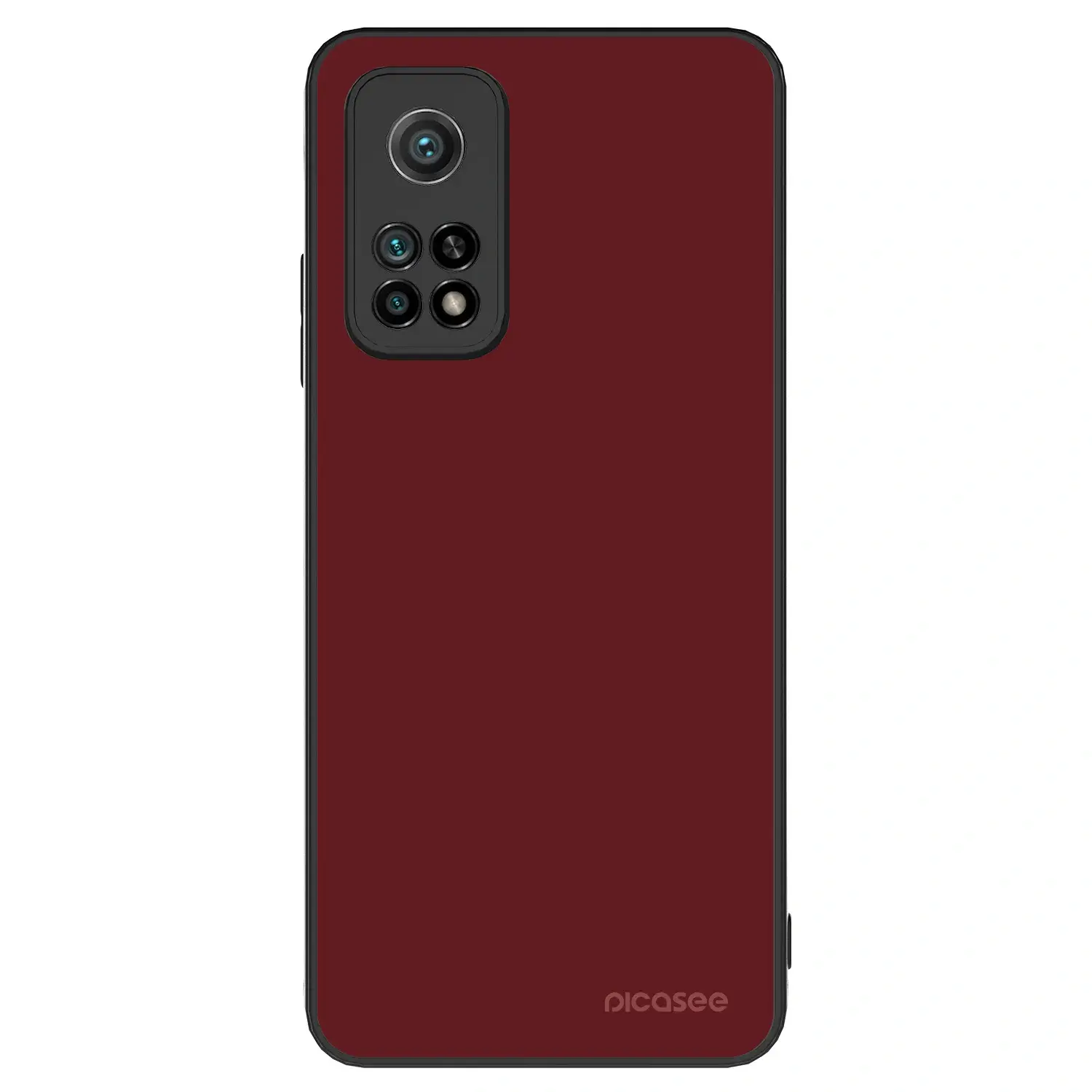 ULTIMATE CASE pro Xiaomi Mi 10T - Red Bliss