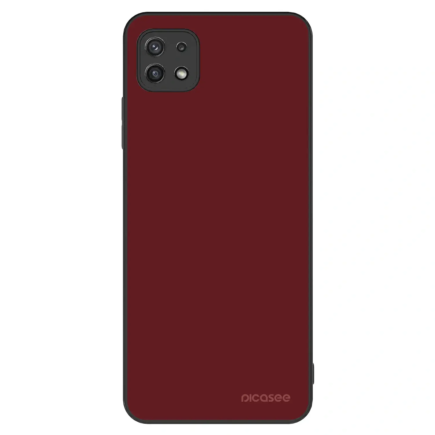 ULTIMATE CASE pro Samsung Galaxy A22 A226B 5G - Red Bliss