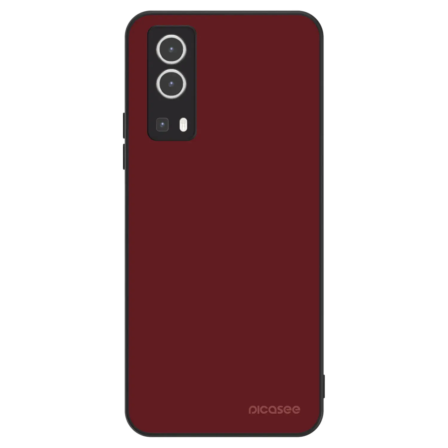 ULTIMATE CASE pro Vivo Y72 5G - Red Bliss