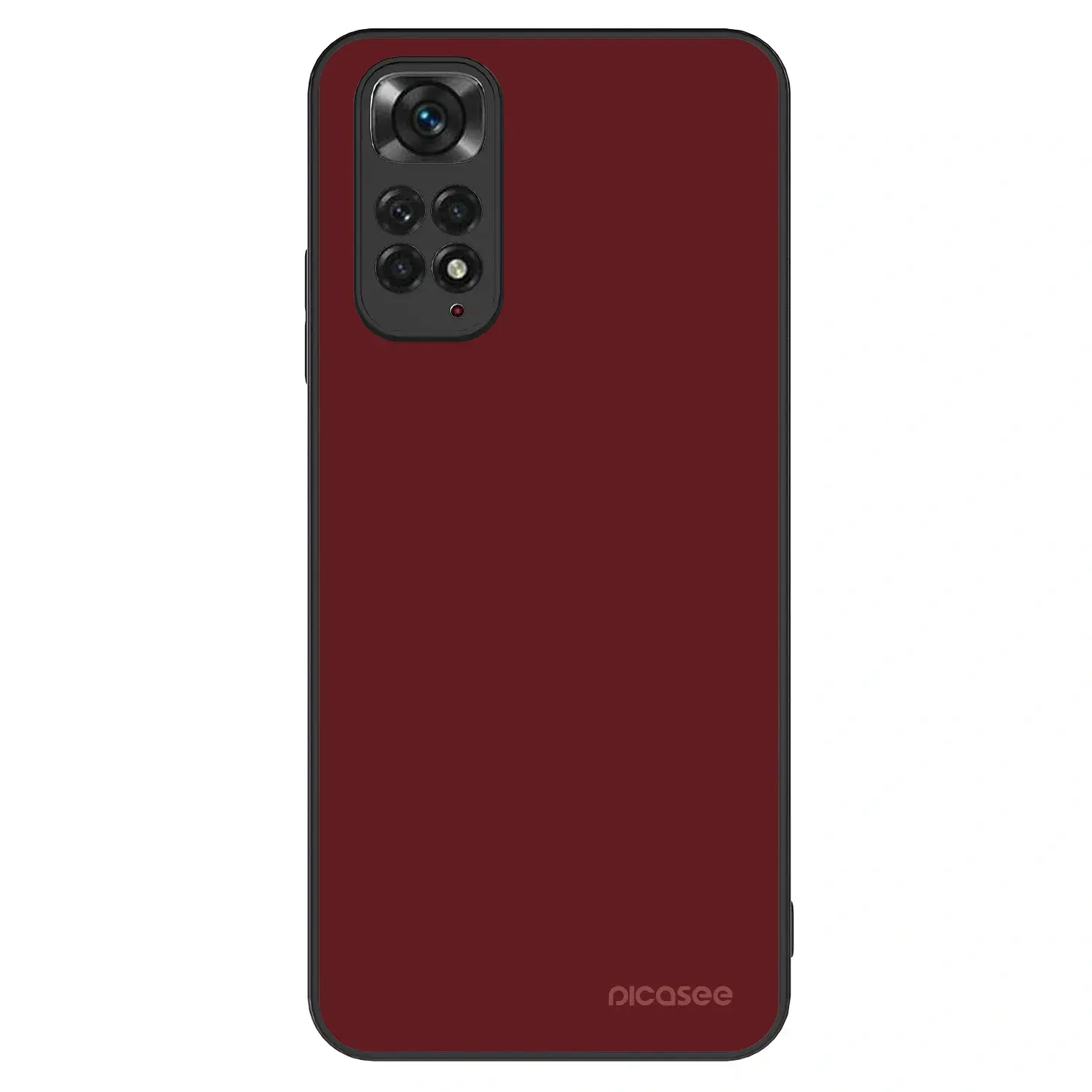 ULTIMATE CASE pro Xiaomi Redmi Note 11 - Red Bliss