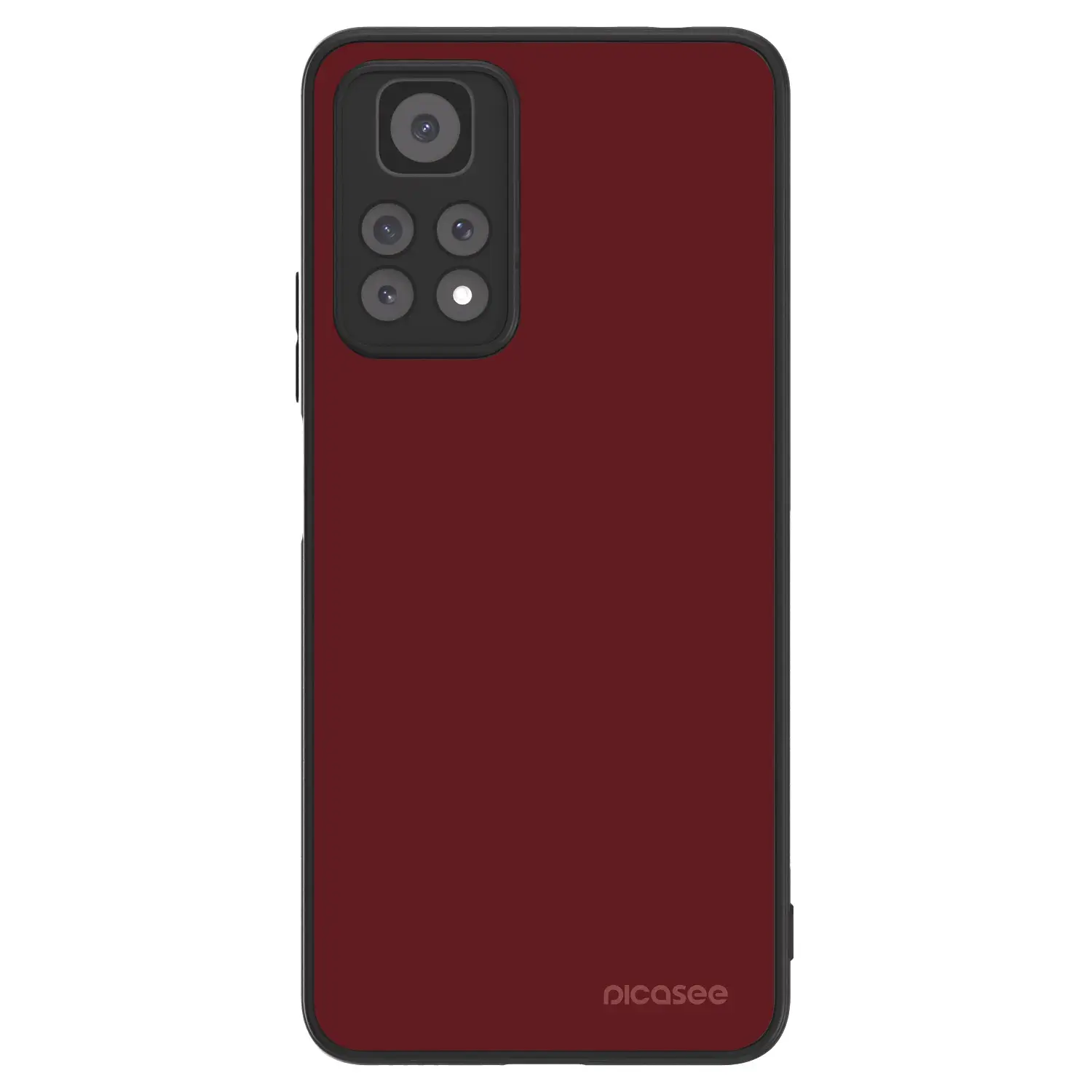 ULTIMATE CASE pro Xiaomi Redmi Note 11 Pro 5G - Red Bliss