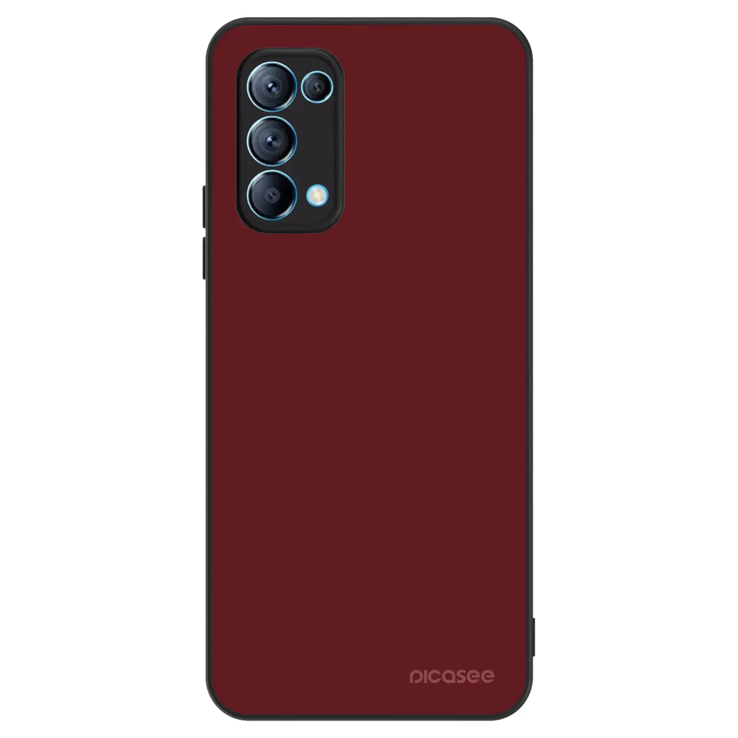 ULTIMATE CASE pro OPPO Reno 5 5G - Red Bliss