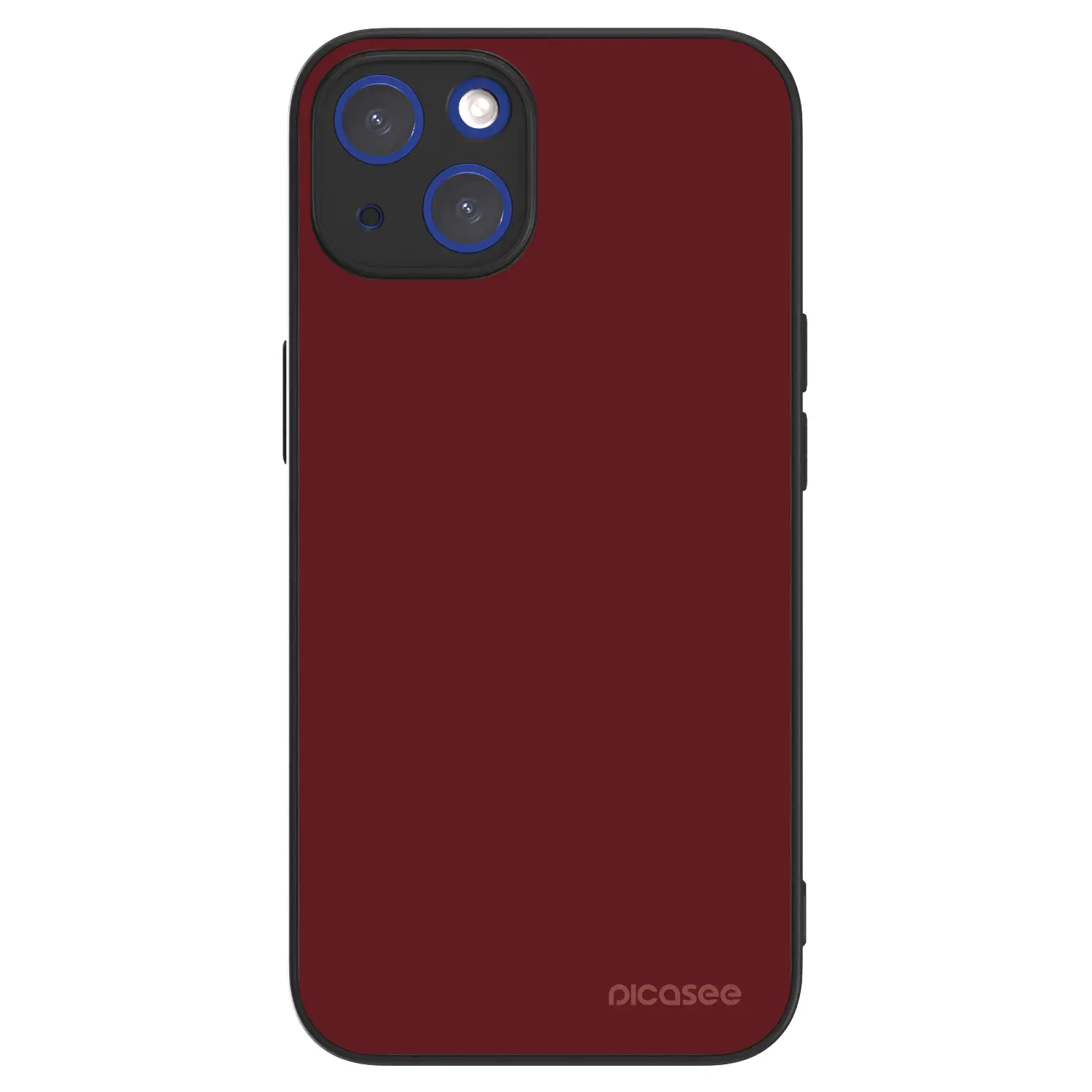 ULTIMATE CASE pro Apple iPhone 14 - Red Bliss