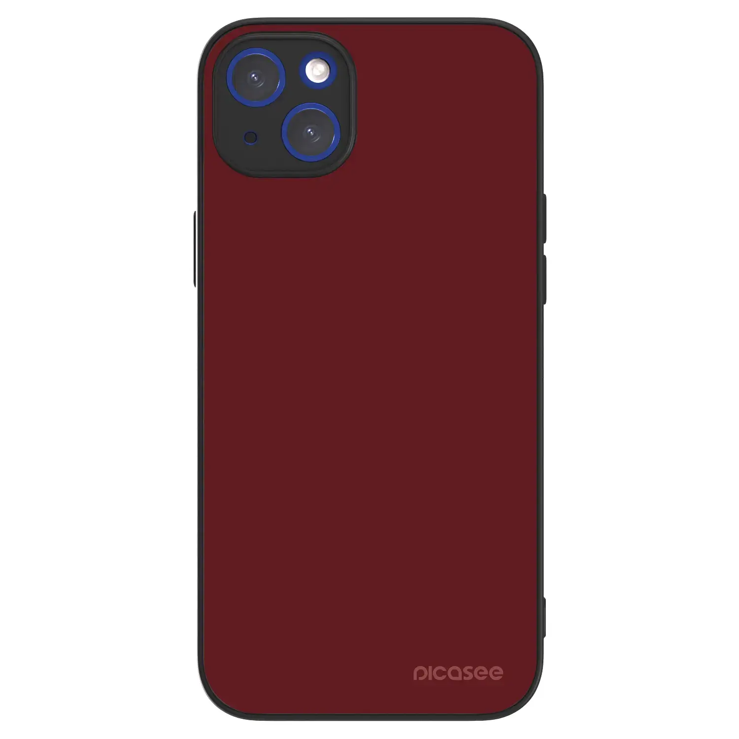 ULTIMATE CASE pro Apple iPhone 14 Plus - Red Bliss