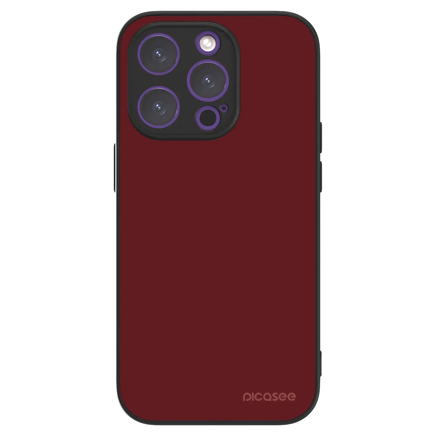 ULTIMATE CASE pro Apple iPhone 14 Pro - Red Bliss