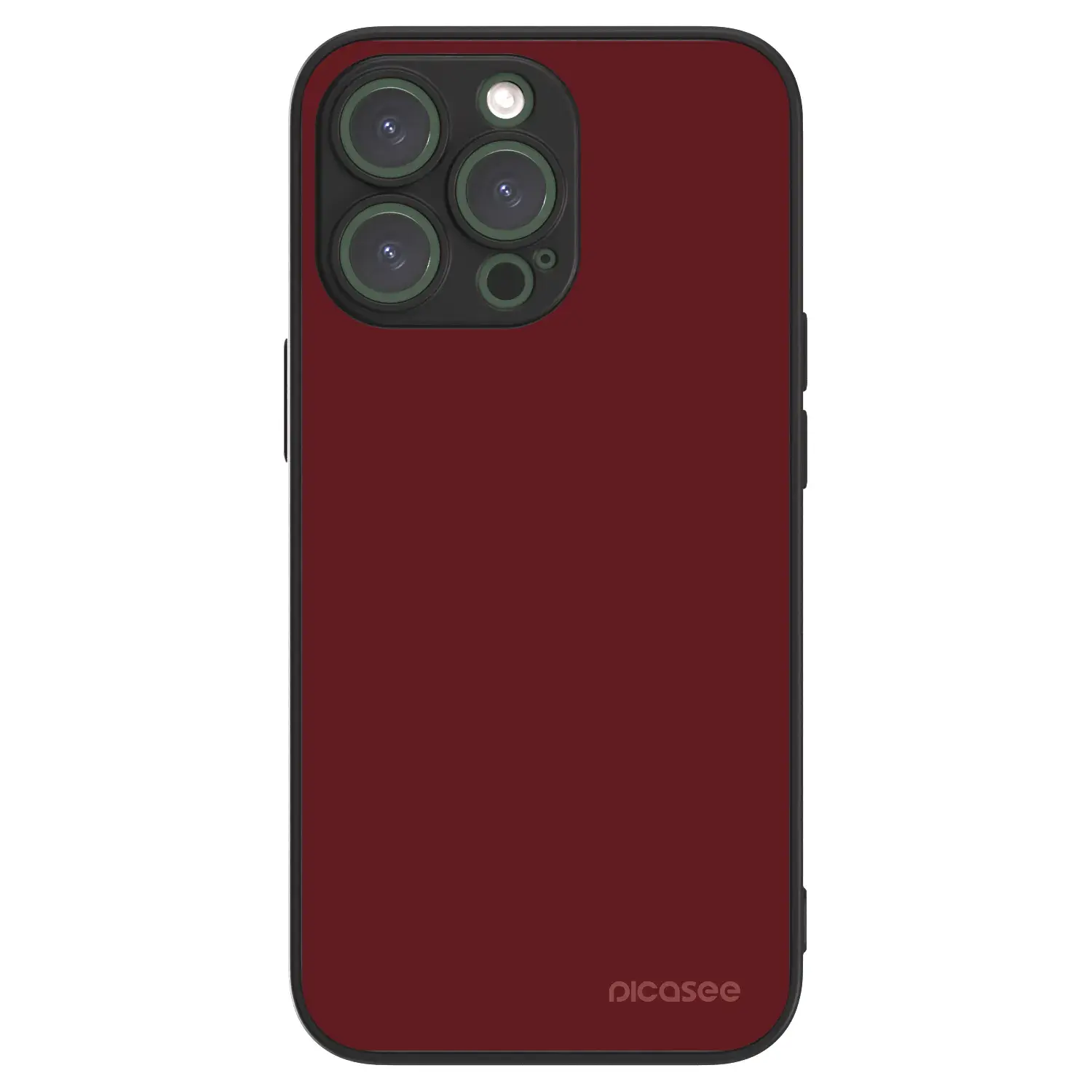 ULTIMATE CASE MagSafe pro Apple iPhone 13 Pro - Red Bliss