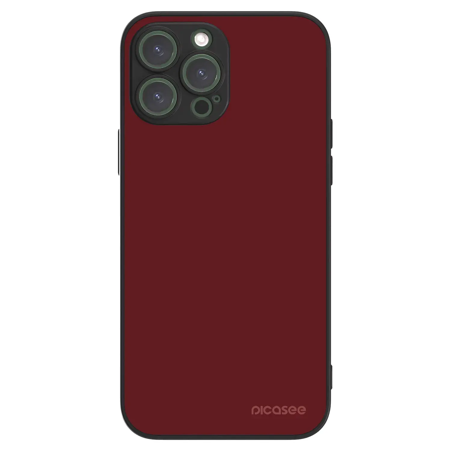 ULTIMATE CASE MagSafe pro Apple iPhone 13 Pro Max - Red Bliss