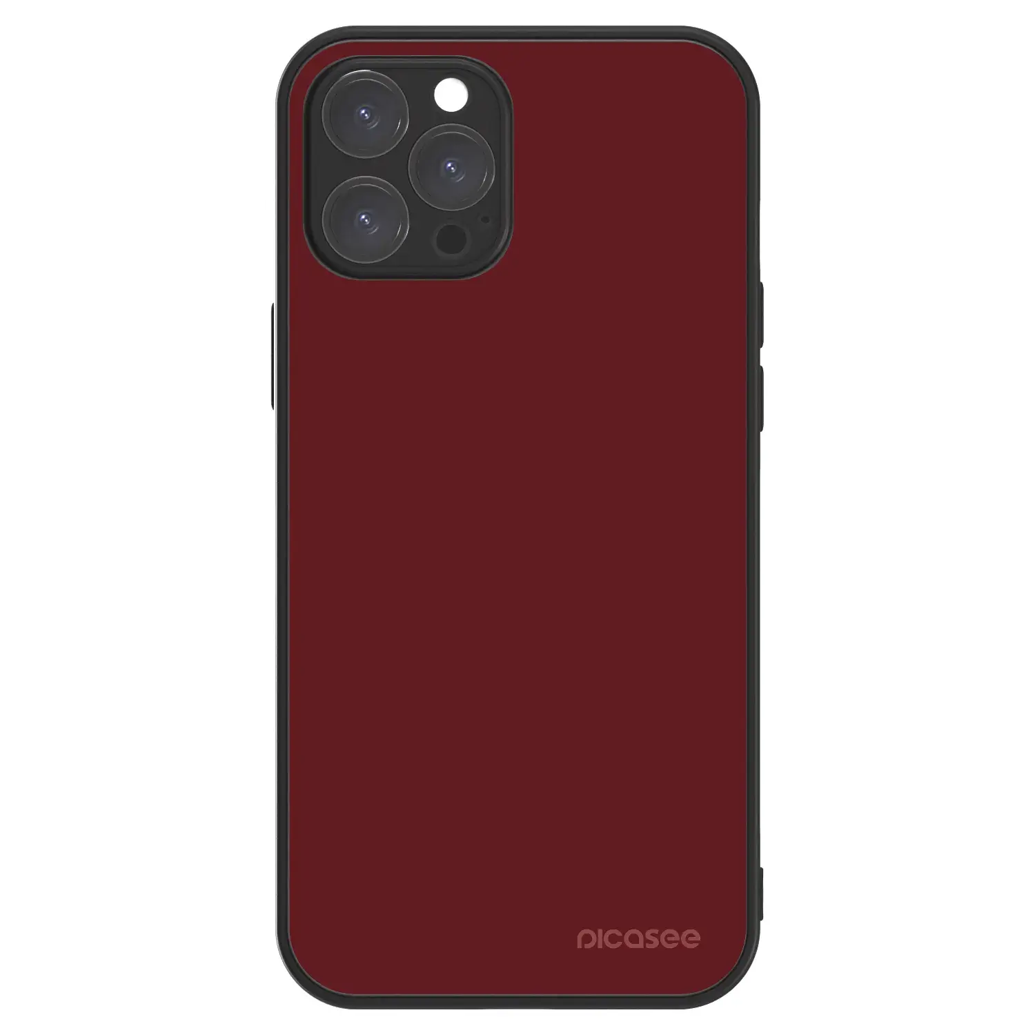 ULTIMATE CASE MagSafe pro Apple iPhone 12 Pro Max - Red Bliss