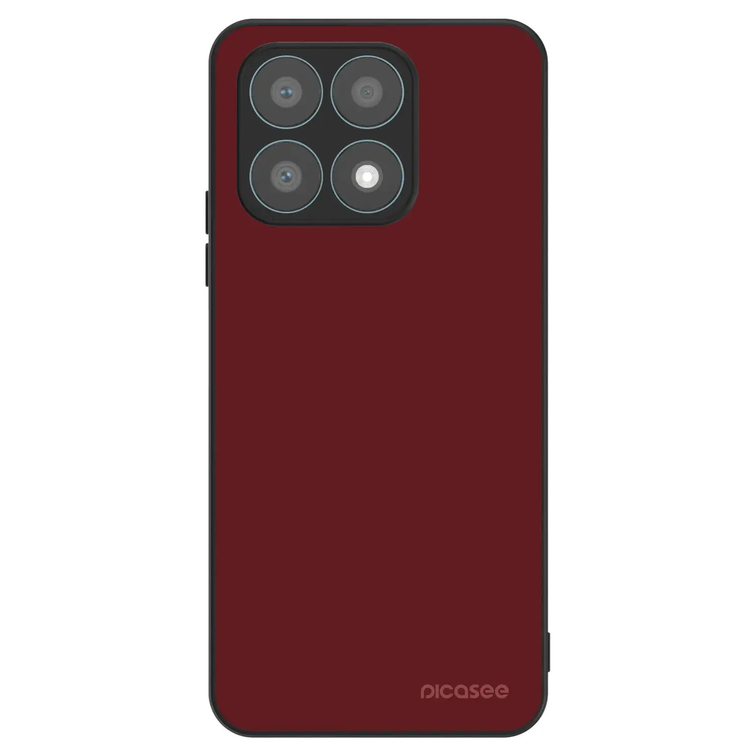 ULTIMATE CASE pro Honor X8a - Red Bliss