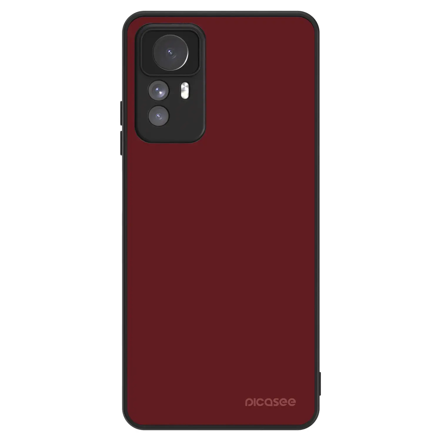 ULTIMATE CASE pro Xiaomi Redmi Note 12S - Red Bliss