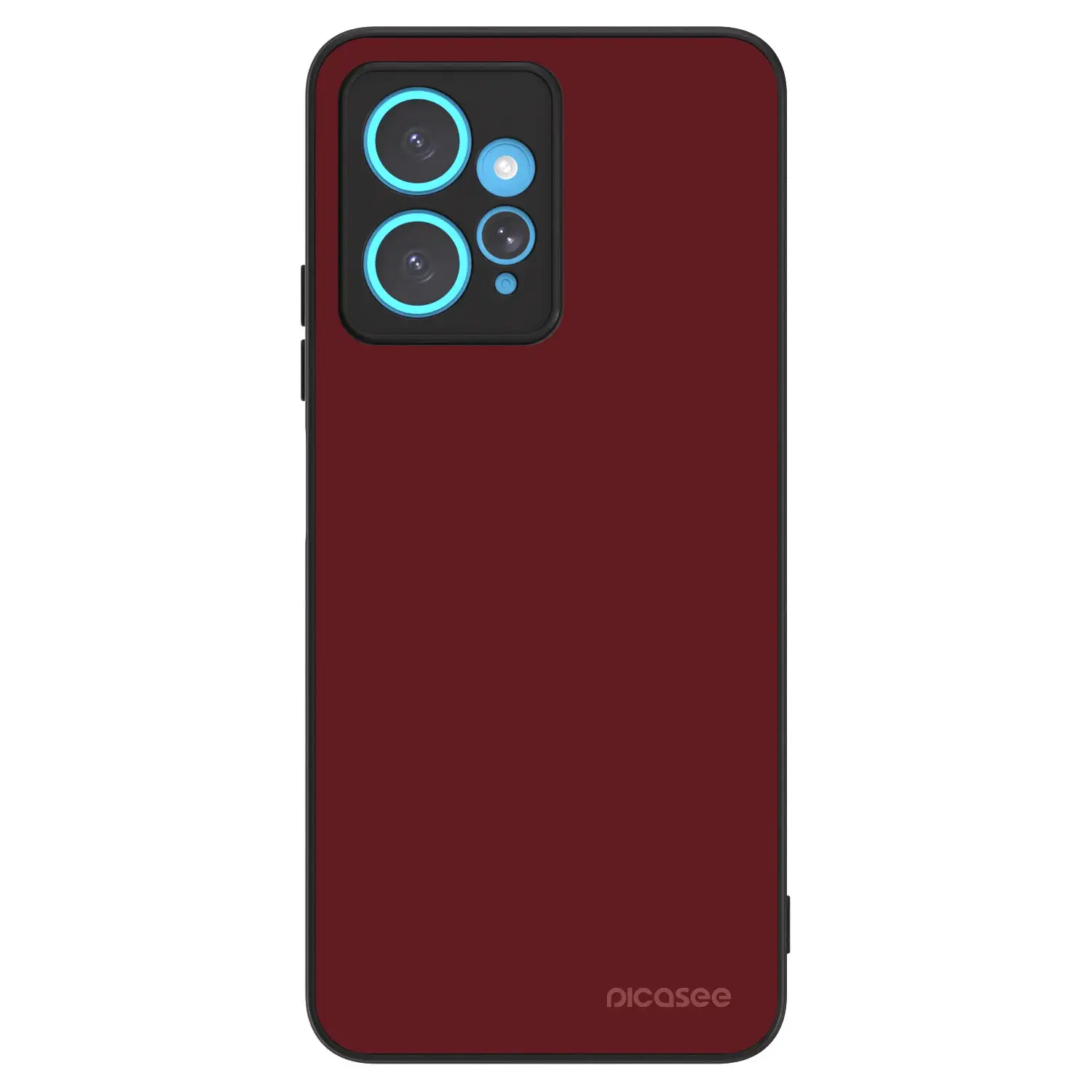 ULTIMATE CASE pro Xiaomi Redmi Note 12 4G - Red Bliss