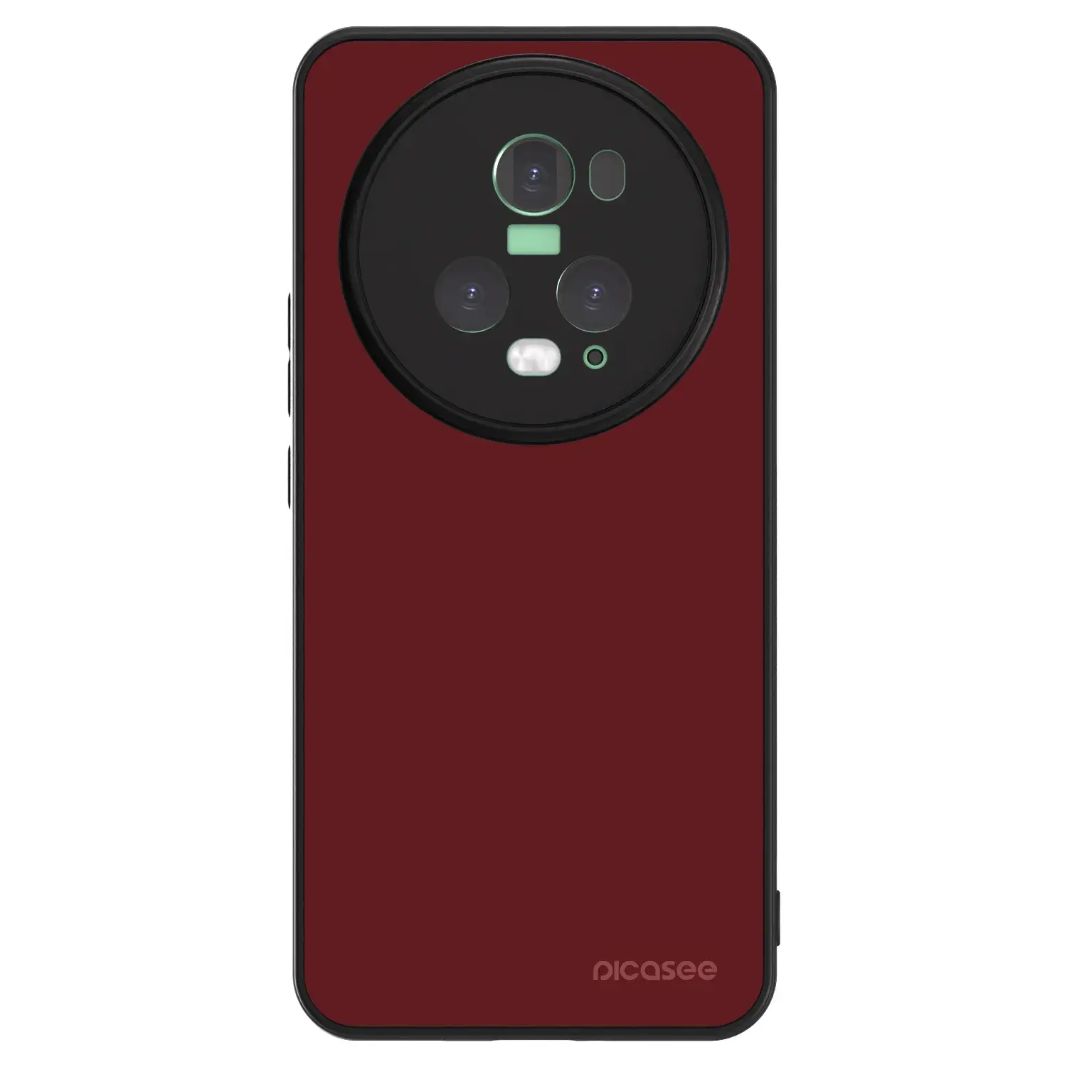ULTIMATE CASE pro Honor Magic5 Pro - Red Bliss