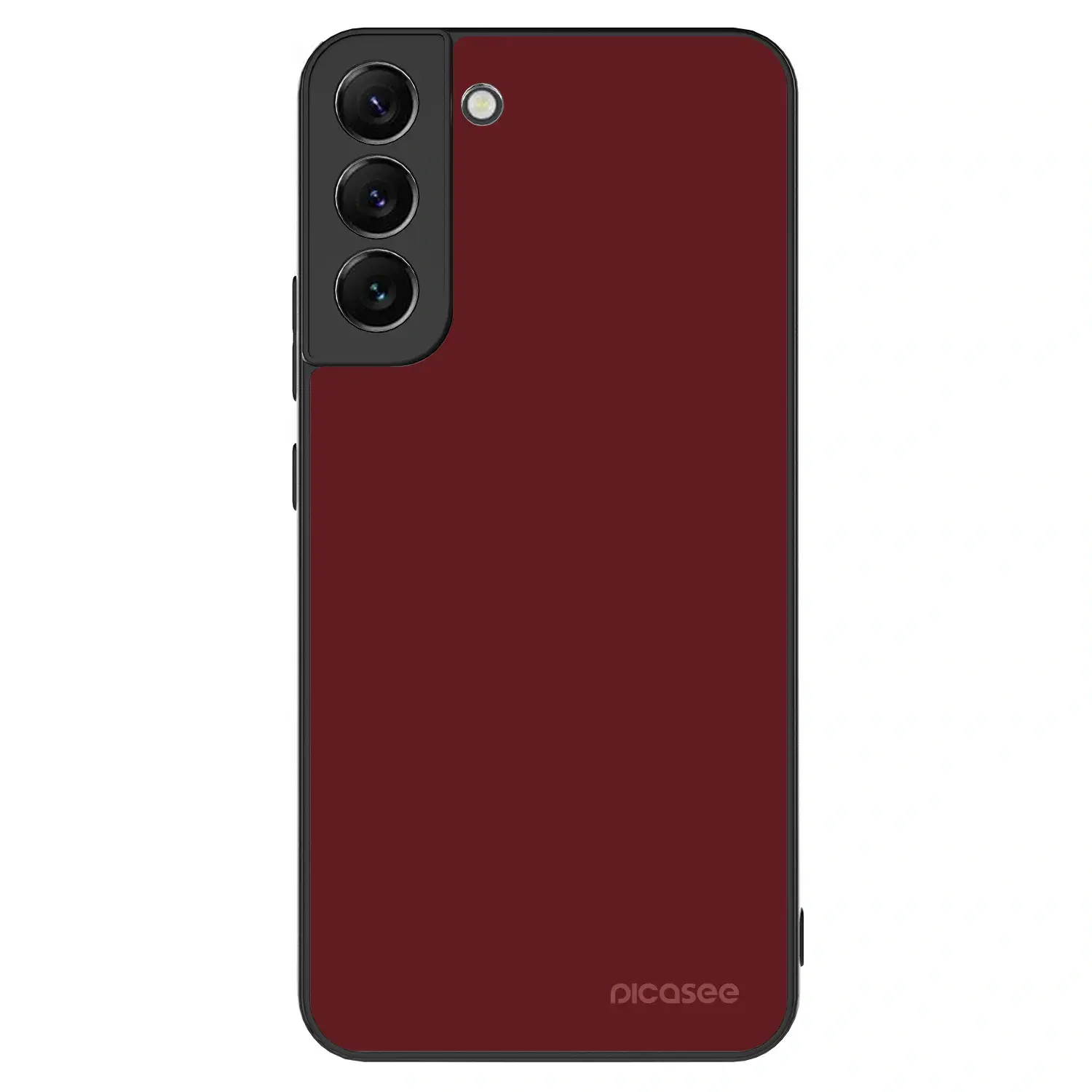 ULTIMATE CASE PowerShare pro Samsung Galaxy S22+ 5G - Red Bliss