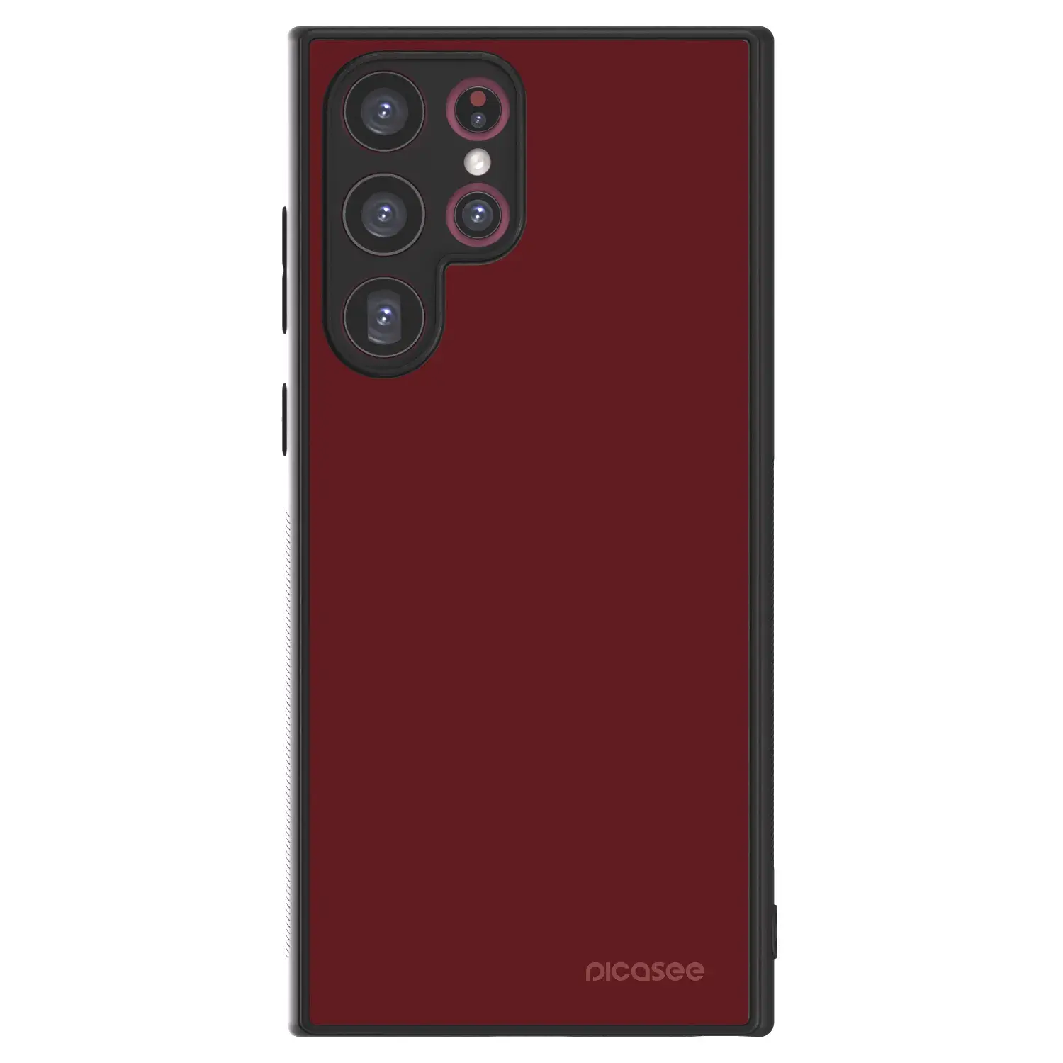ULTIMATE CASE PowerShare pro Samsung Galaxy S22 Ultra 5G - Red Bliss