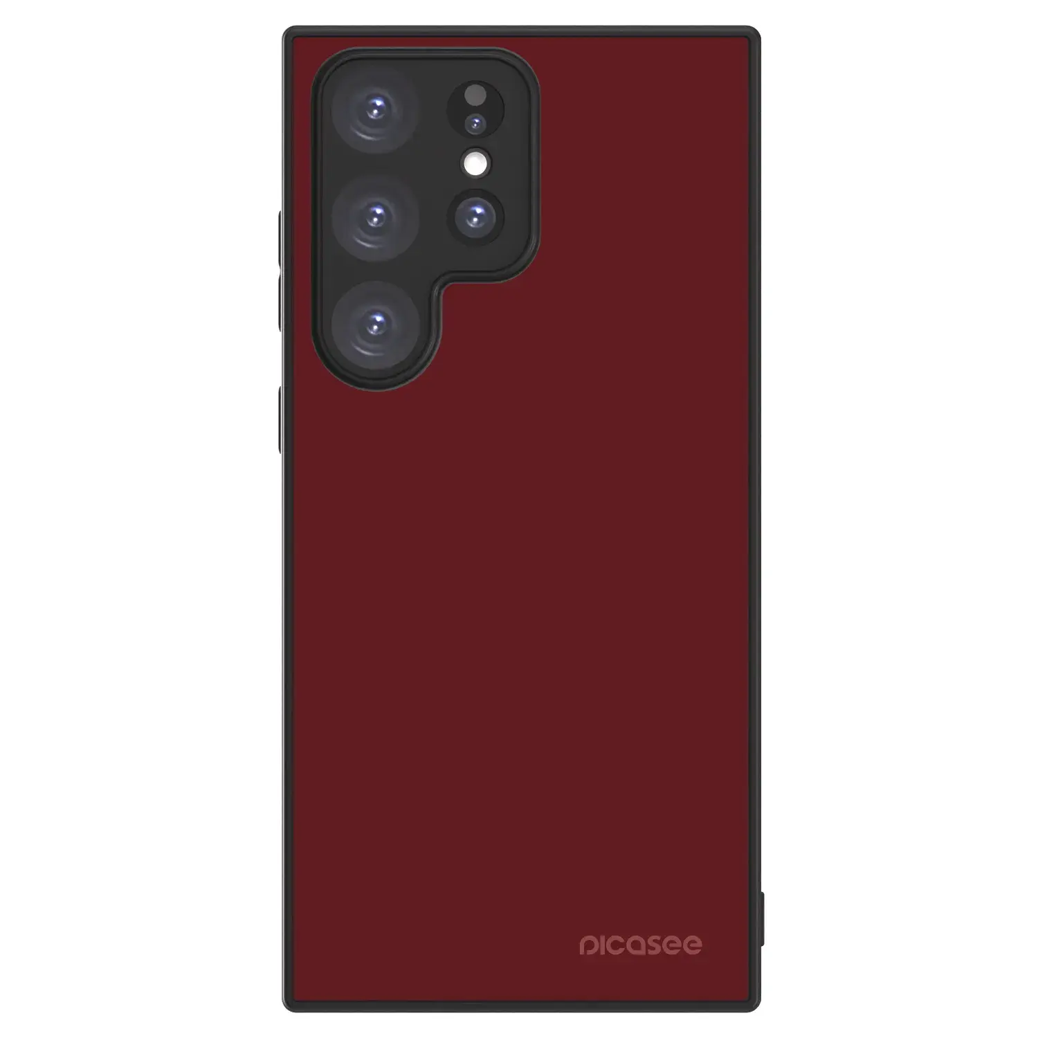 ULTIMATE CASE PowerShare pro Samsung Galaxy S23 Ultra 5G - Red Bliss