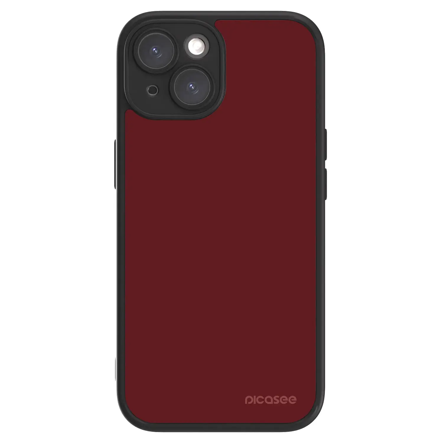 ULTIMATE CASE pro Apple iPhone 15 - Red Bliss