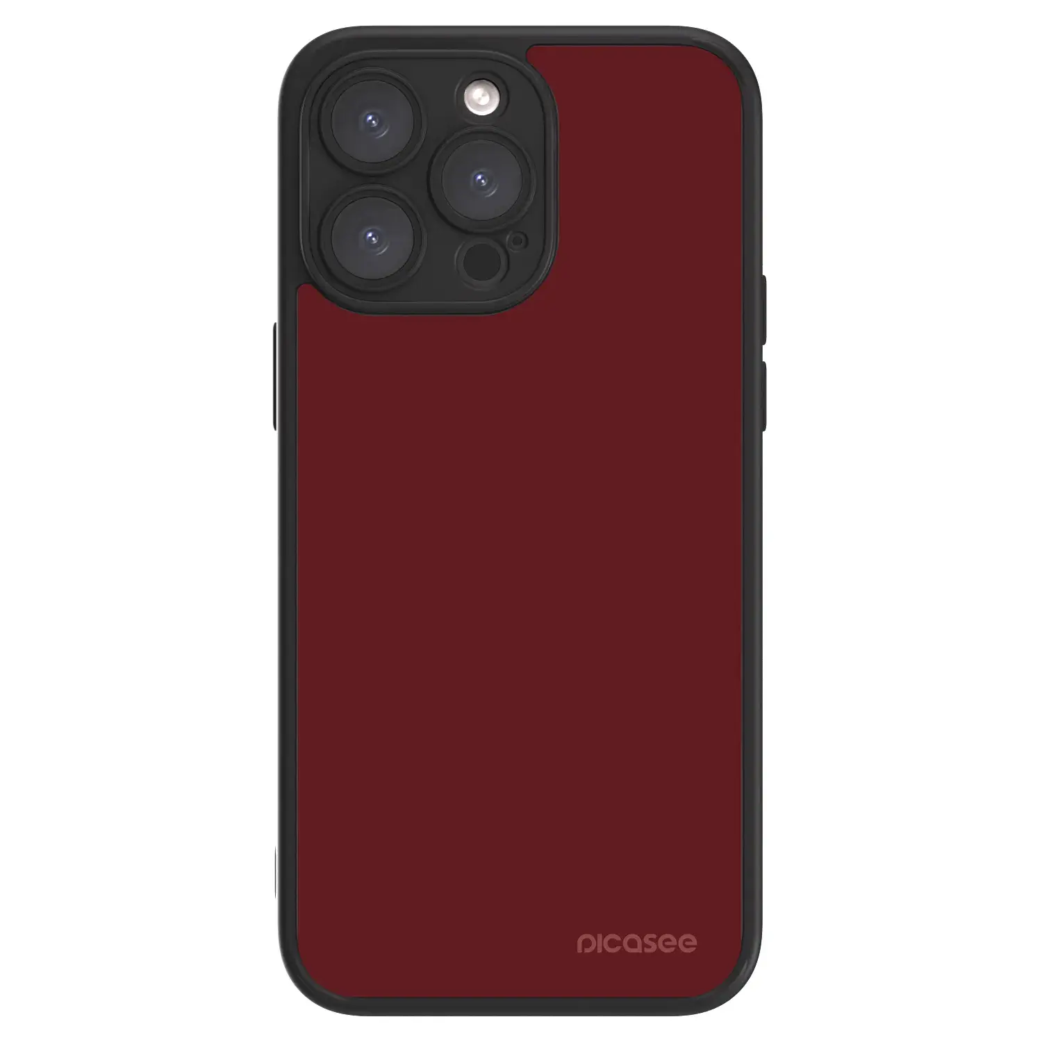 ULTIMATE CASE MagSafe pro Apple iPhone 15 Pro Max - Red Bliss