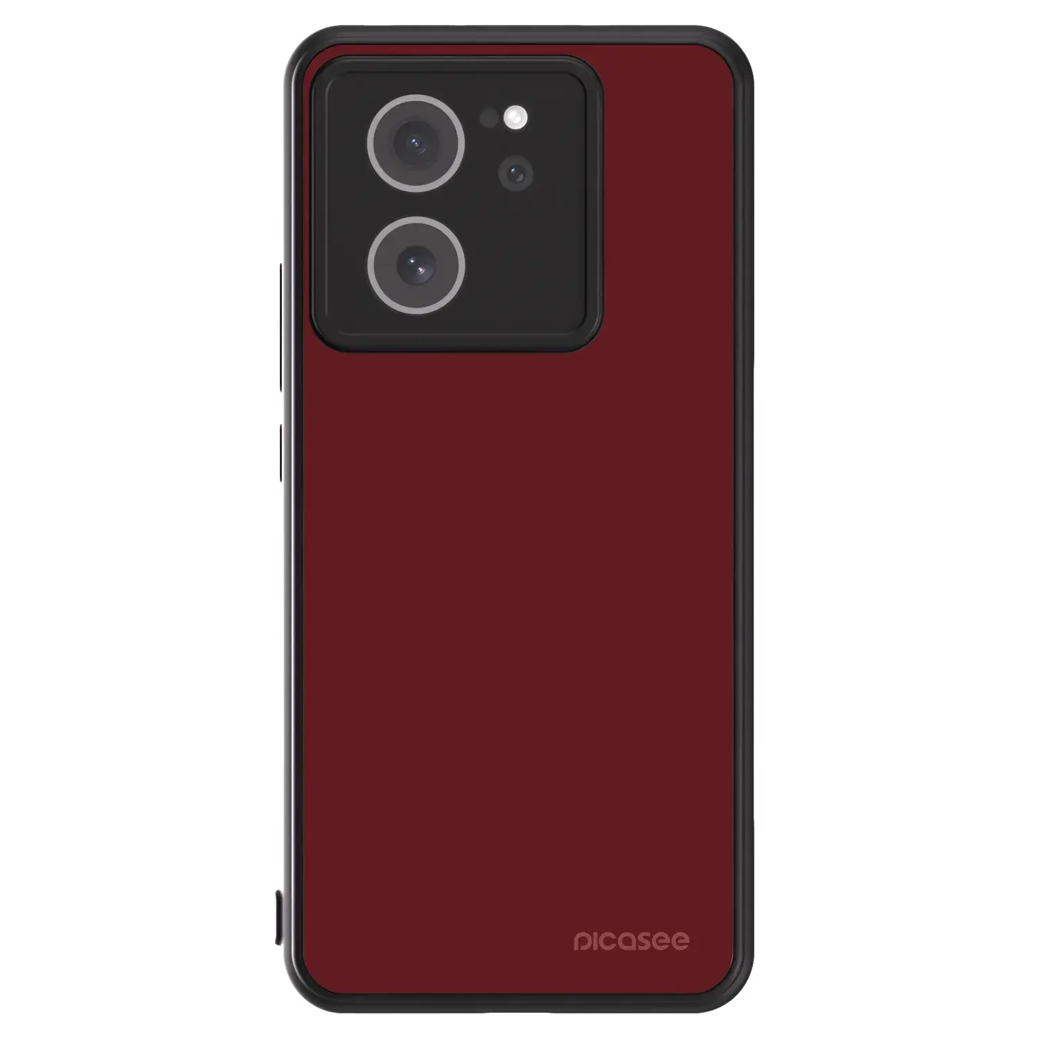 ULTIMATE CASE pro Xiaomi 13T - Red Bliss