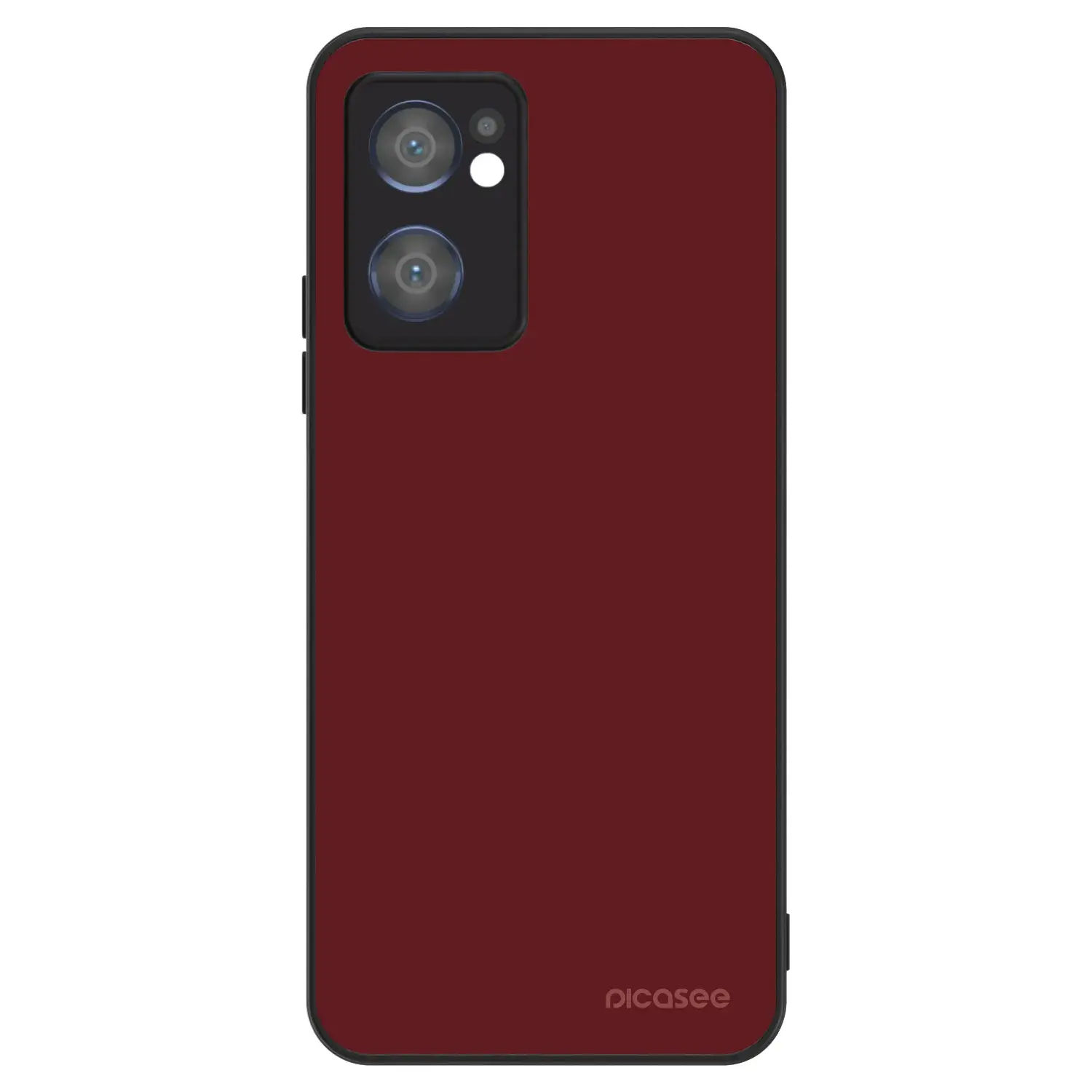 ULTIMATE CASE pro OPPO Reno 7 5G - Red Bliss