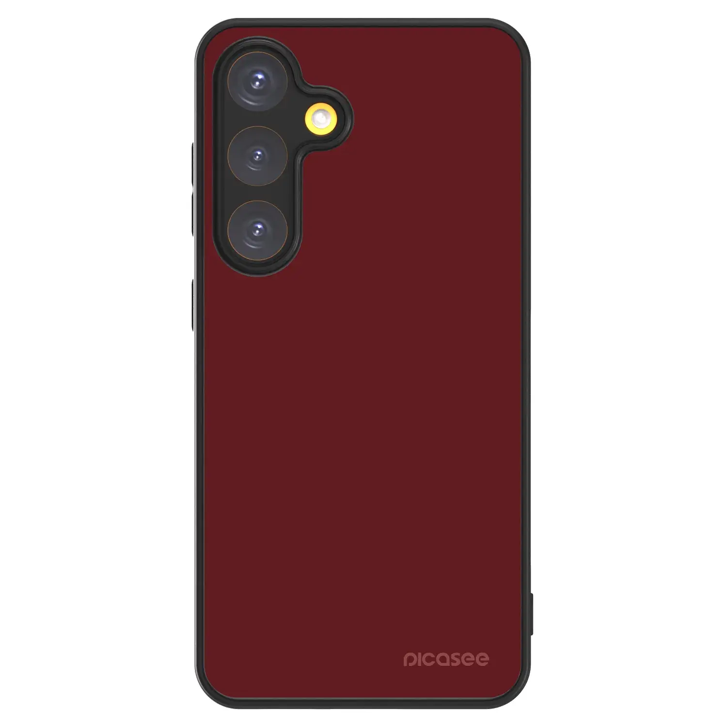 ULTIMATE CASE pro Samsung Galaxy S24 S921B 5G - Red Bliss