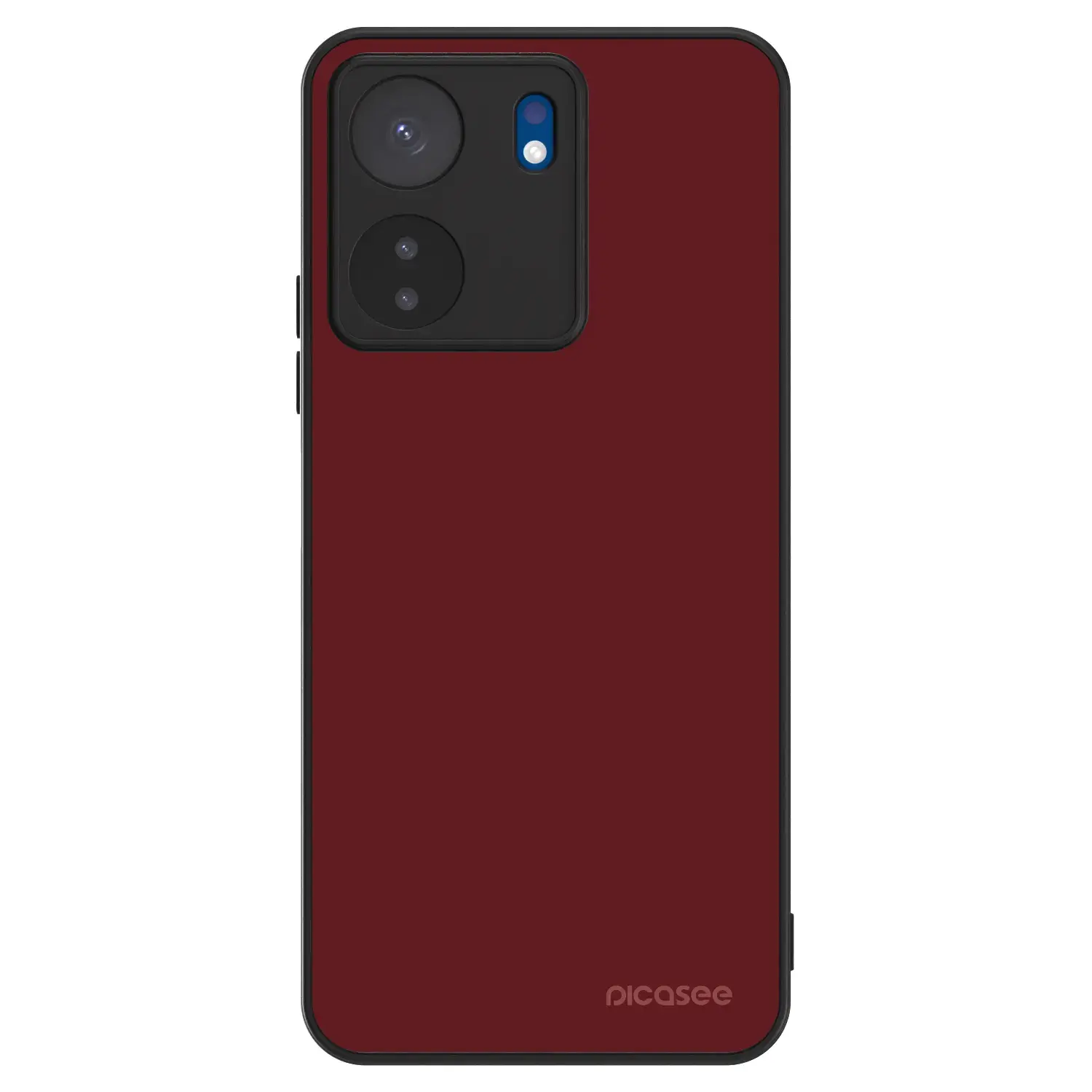 ULTIMATE CASE pro Xiaomi Redmi 13C 4G - Red Bliss