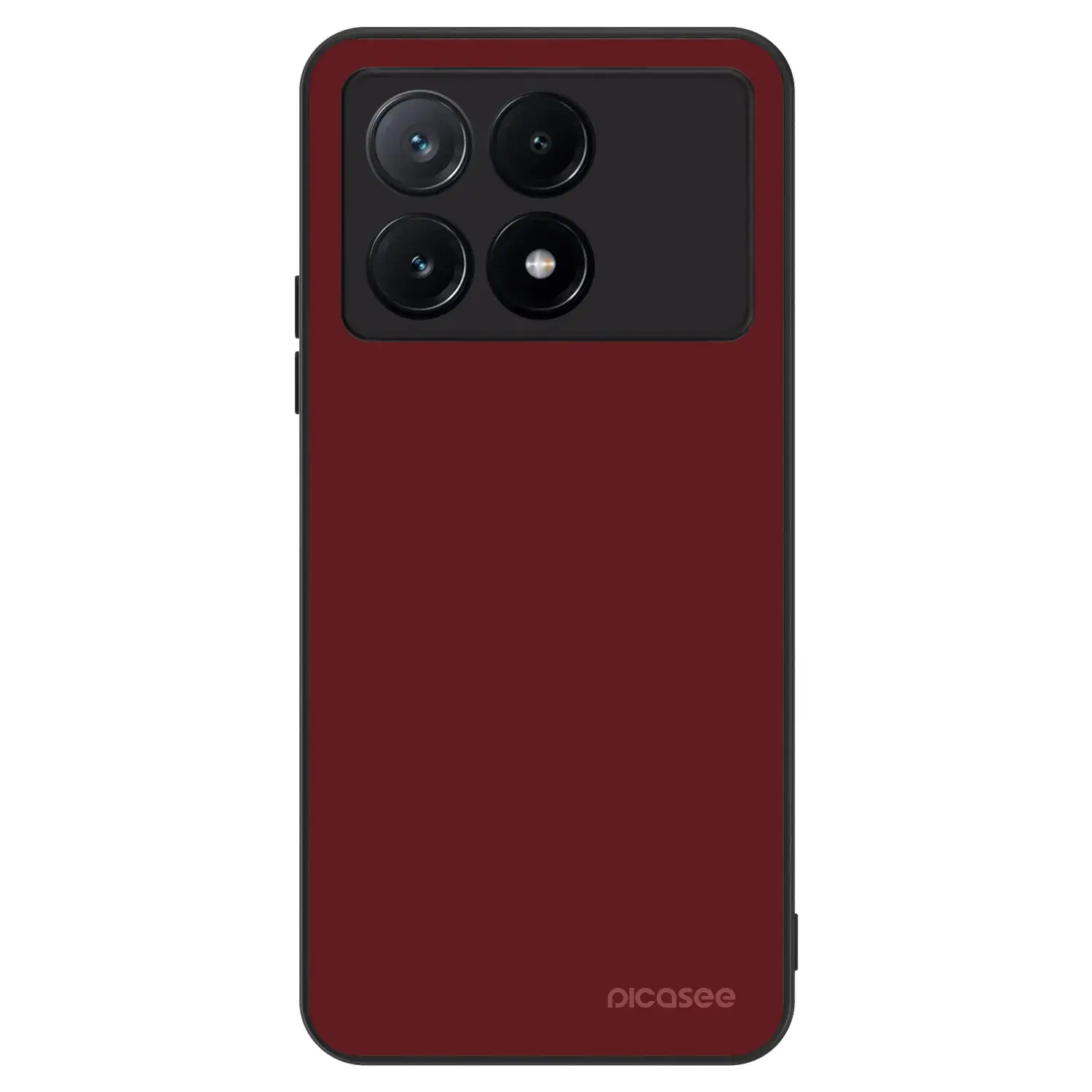 ULTIMATE CASE pro Xiaomi Poco X6 Pro - Red Bliss