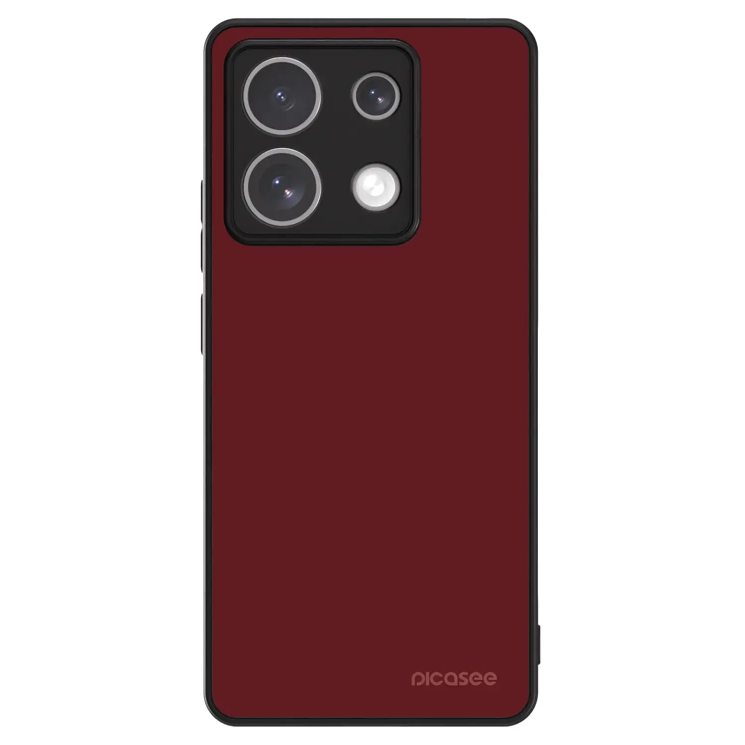 ULTIMATE CASE pro Xiaomi Redmi Note 13 5G - Red Bliss