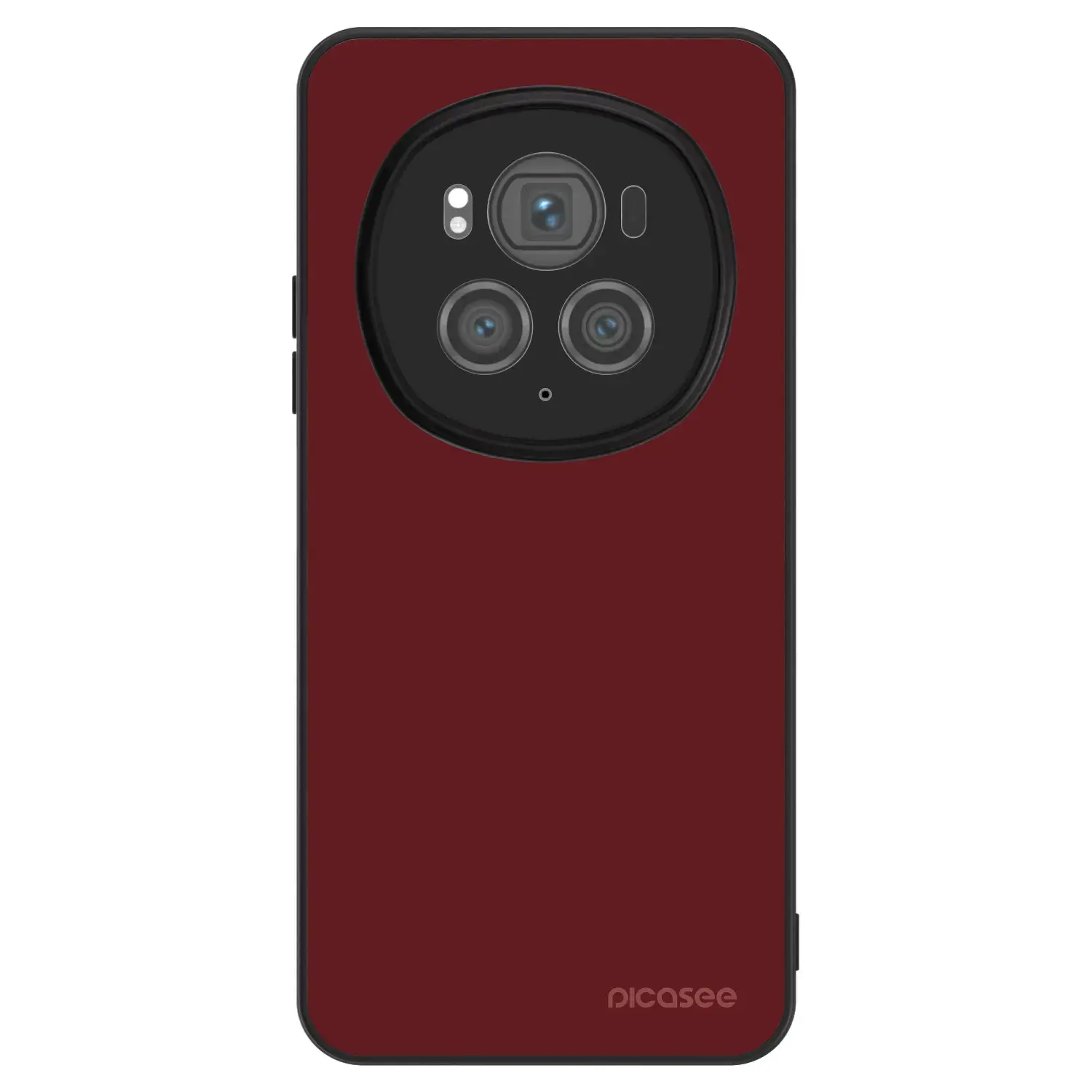 ULTIMATE CASE pro Honor Magic6 Pro - Red Bliss