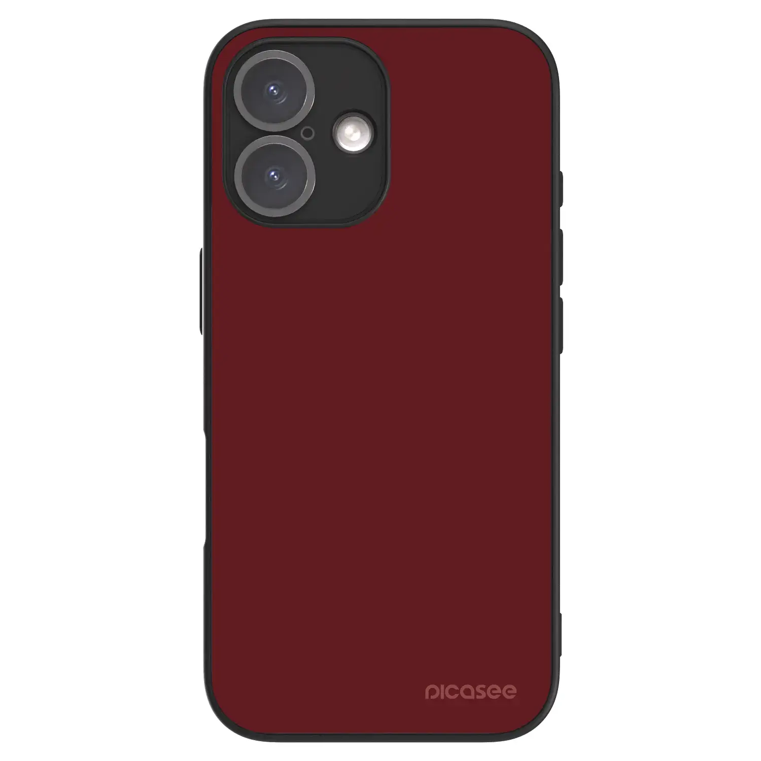 ULTIMATE CASE MagSafe pro Apple iPhone 16 - Red Bliss