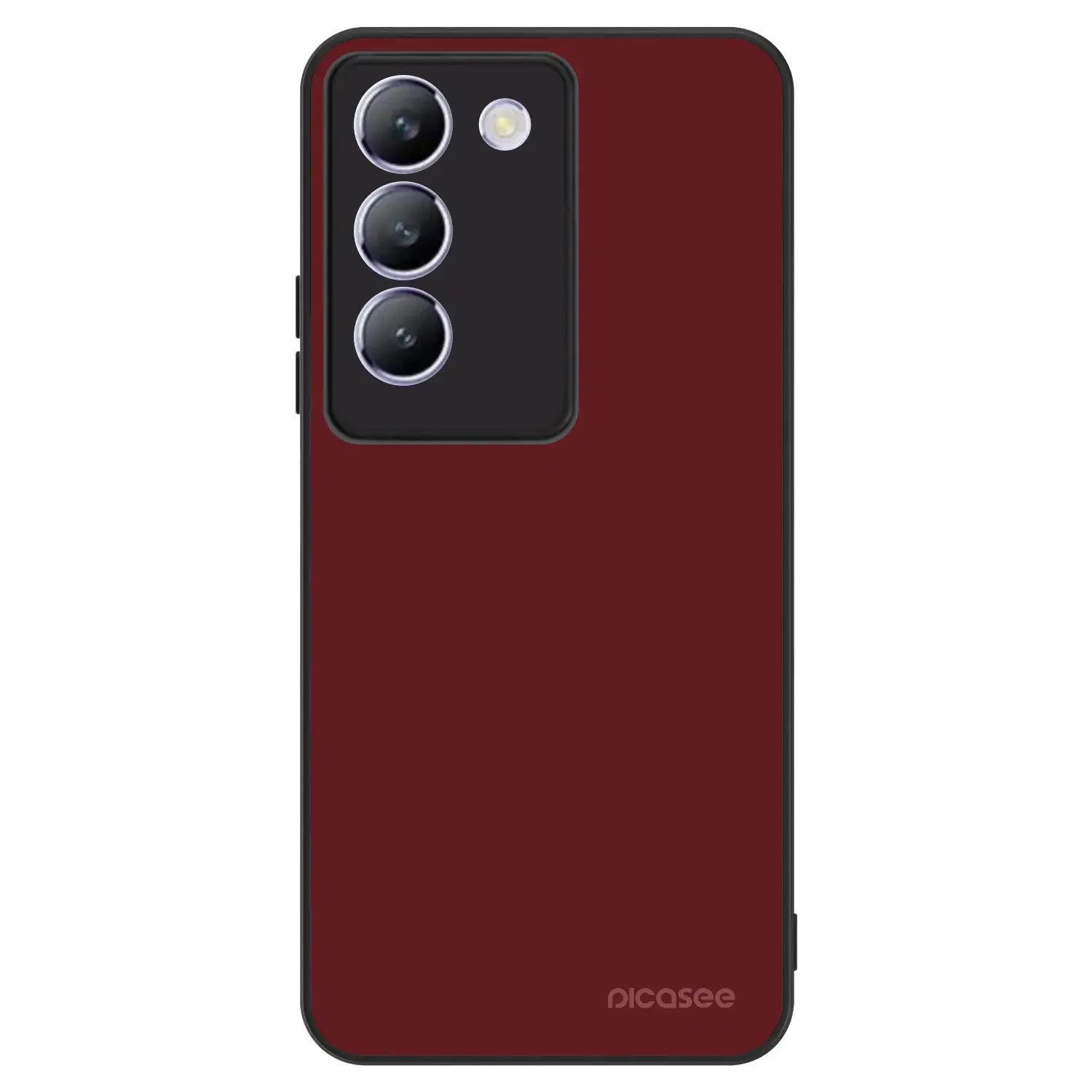 ULTIMATE CASE pro Vivo V40 SE 5G - Red Bliss