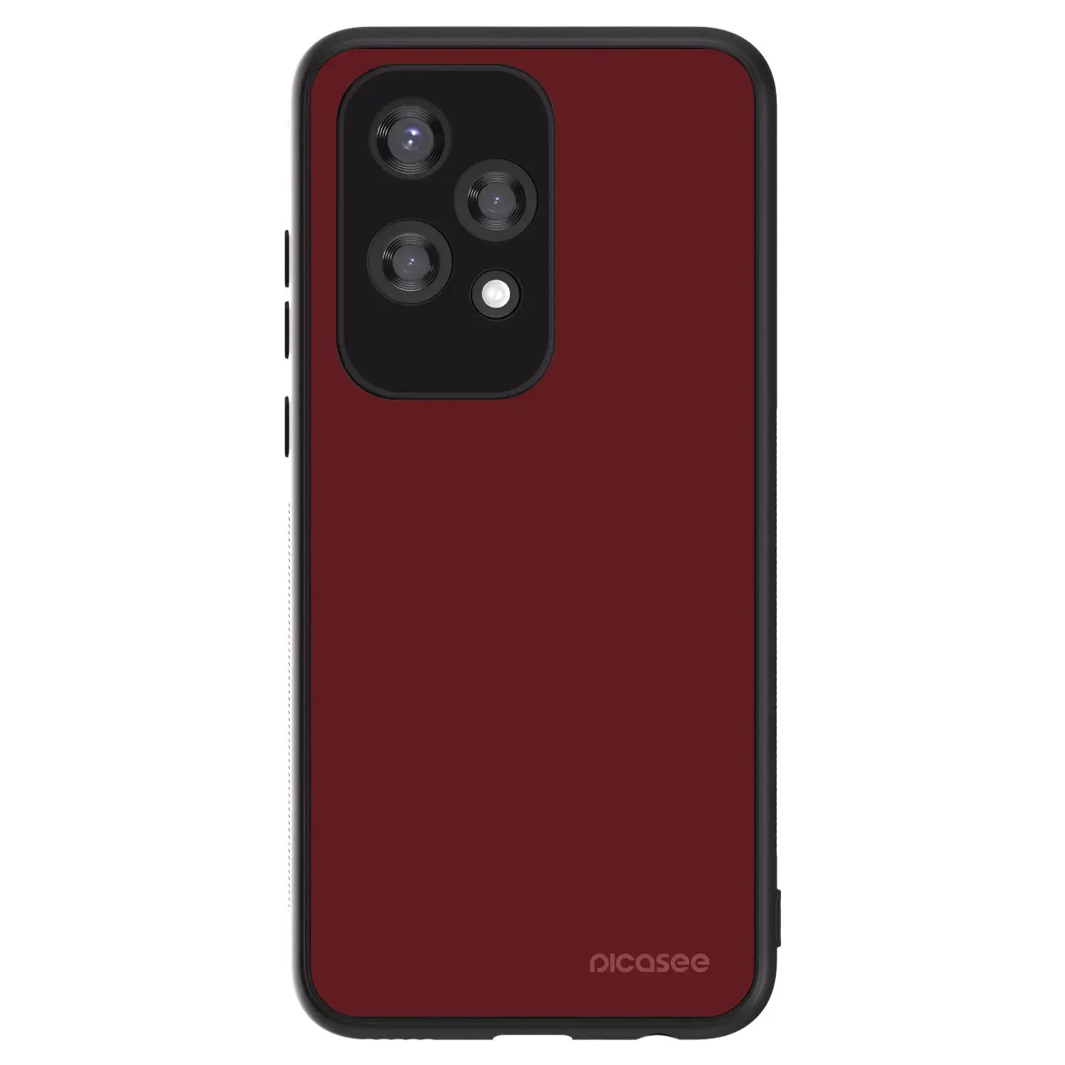 ULTIMATE CASE pro Honor 200 Lite - Red Bliss