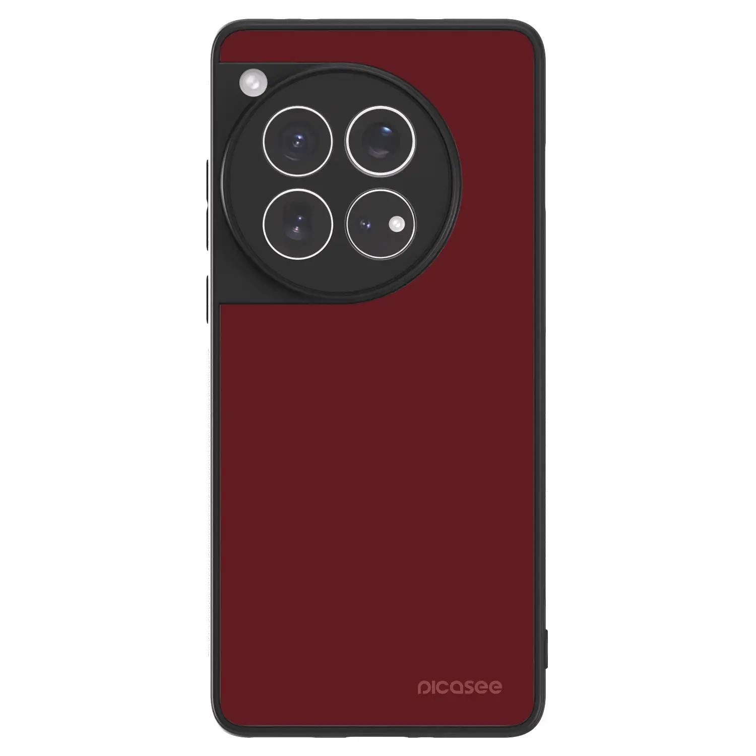 ULTIMATE CASE pro OnePlus 12 5G - Red Bliss