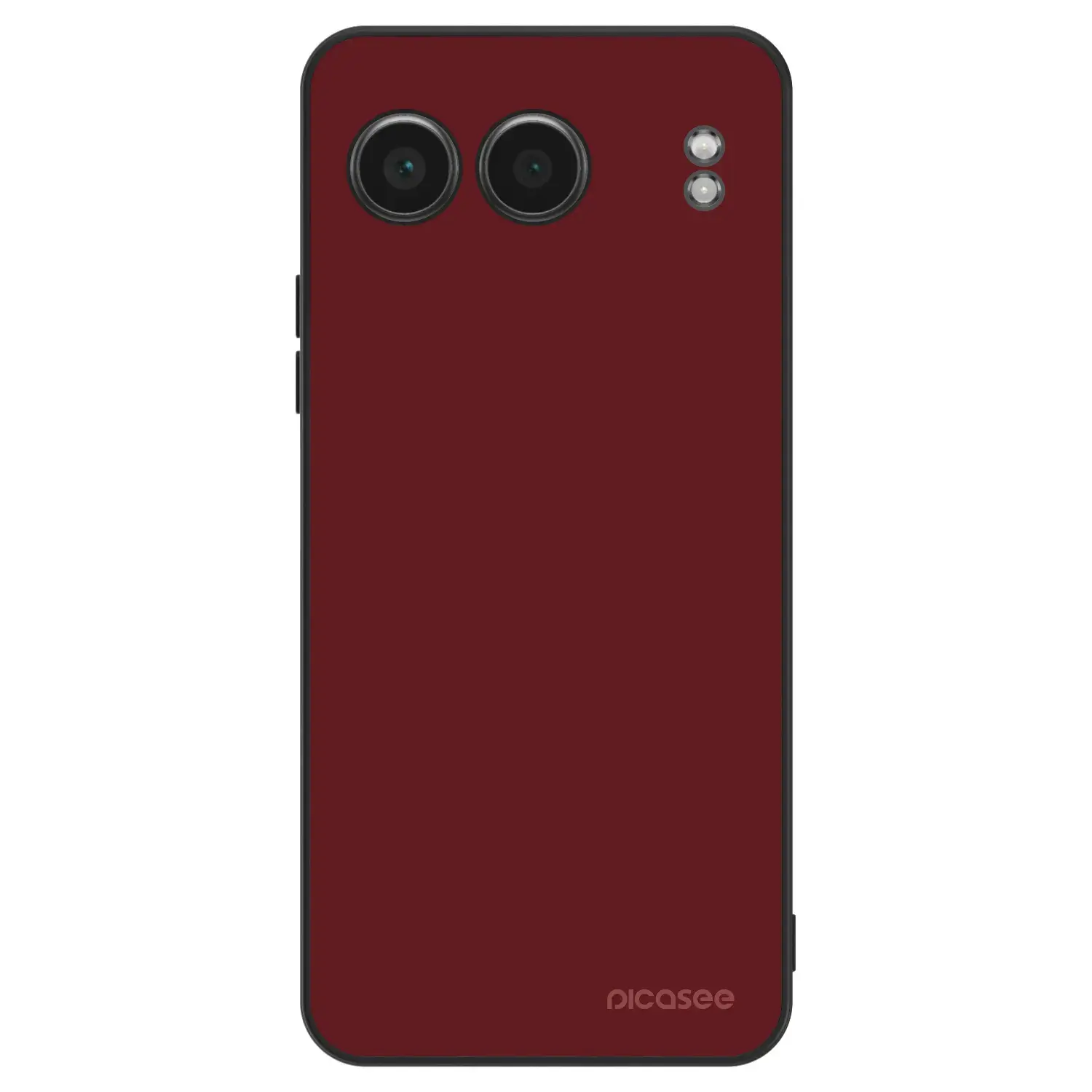ULTIMATE CASE pro OnePlus Nord 4 - Red Bliss