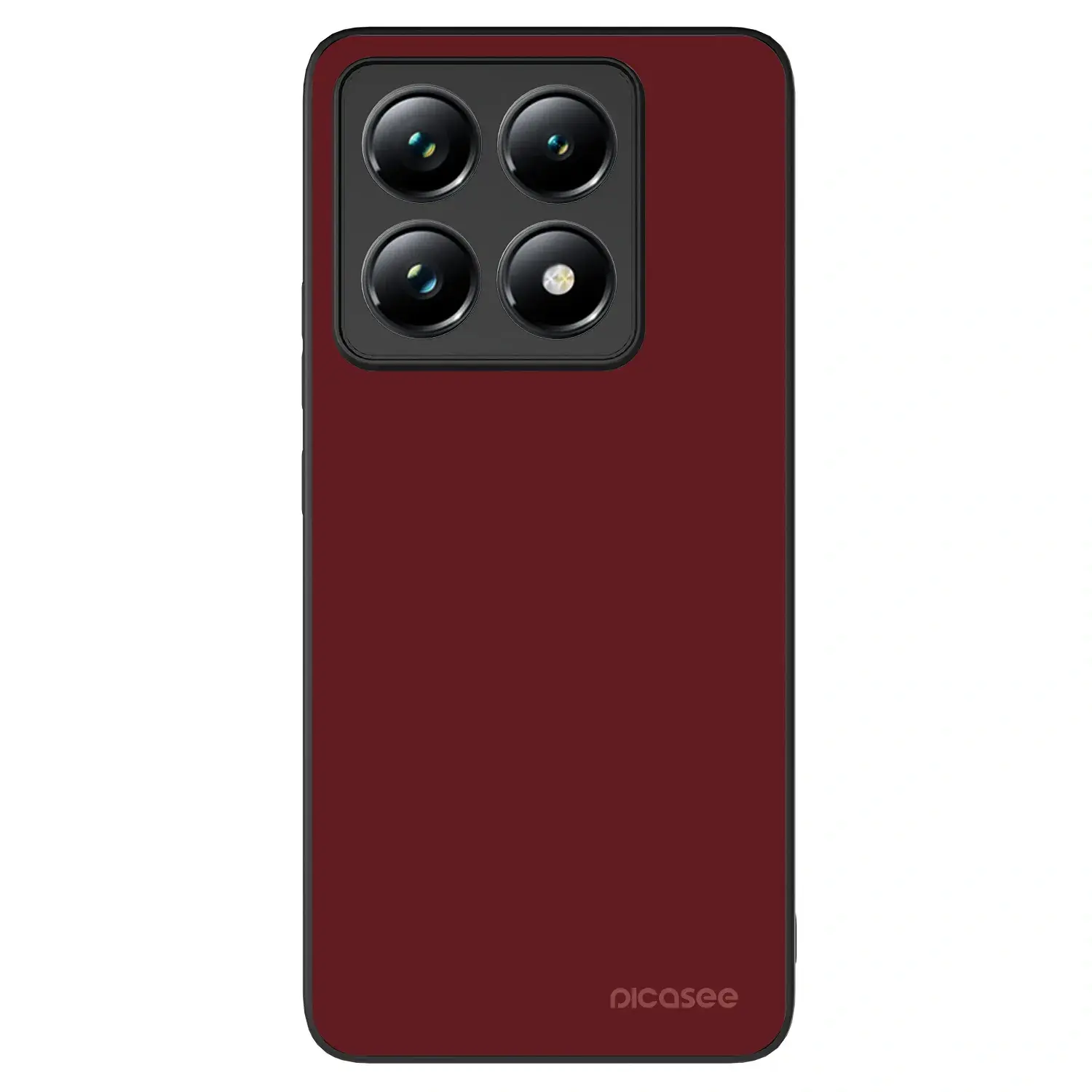 ULTIMATE CASE pro Xiaomi 14T Pro - Red Bliss