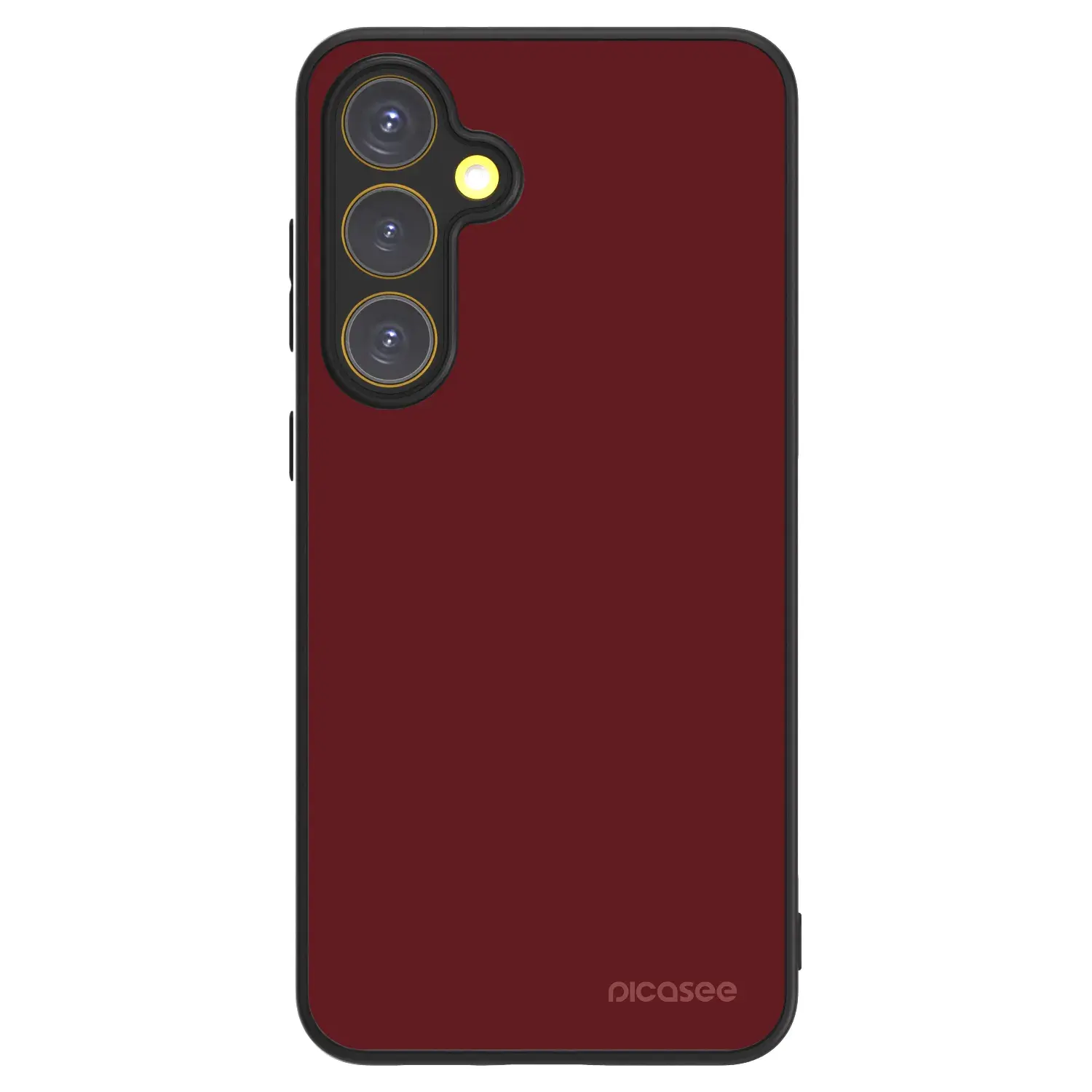 ULTIMATE CASE pro Samsung Galaxy S24 FE S721B - Red Bliss