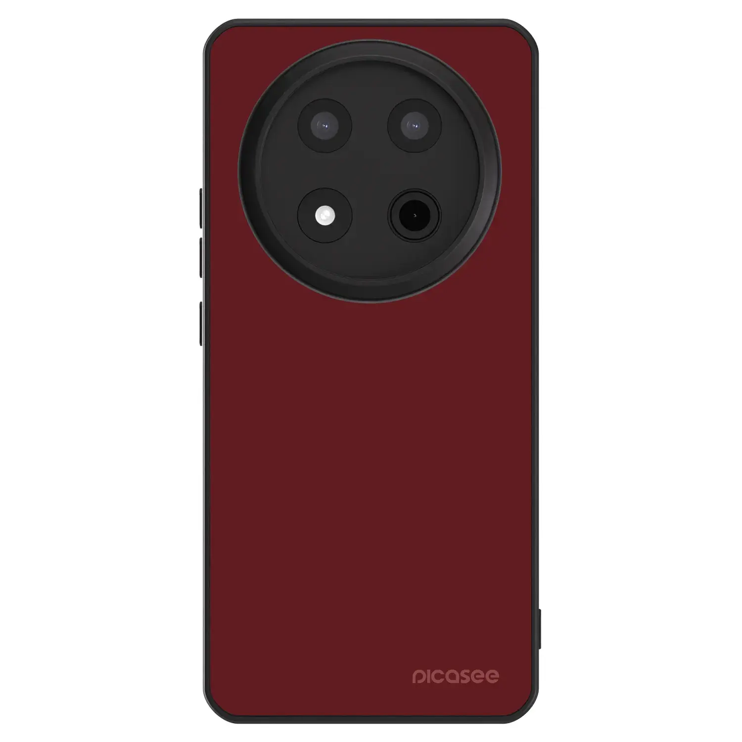 ULTIMATE CASE pro Honor Magic7 Lite 5G - Red Bliss