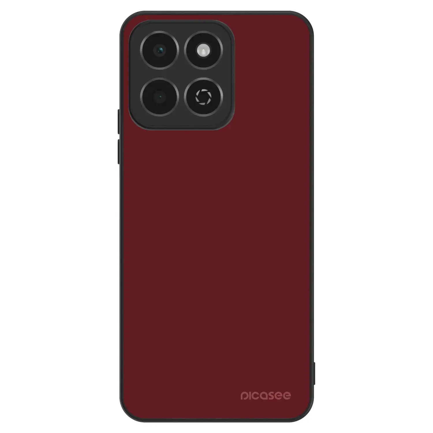ULTIMATE CASE pro Honor 200 Smart 5G - Red Bliss