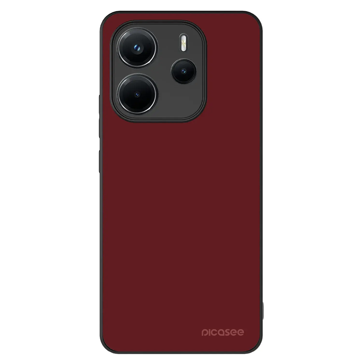 ULTIMATE CASE pro Xiaomi Redmi Note 14 4G - Red Bliss