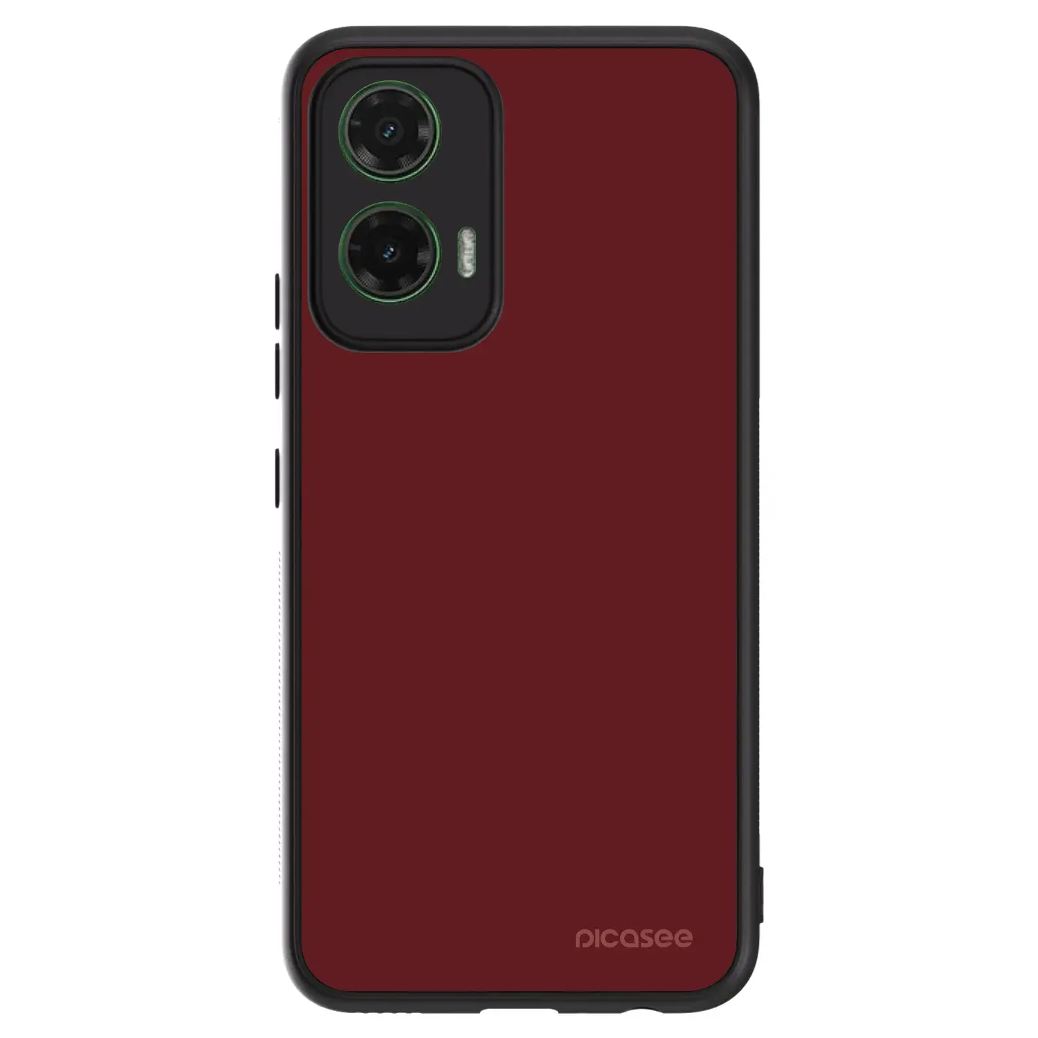 ULTIMATE CASE pro Motorola Moto G35 5G - Red Bliss