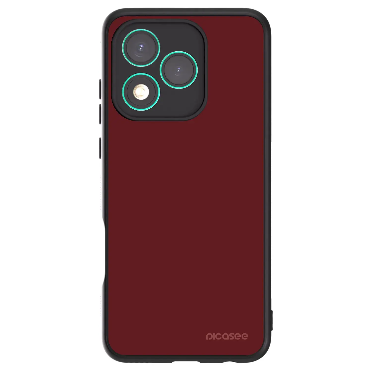 ULTIMATE CASE pro Honor 400 Lite 5G - Red Bliss