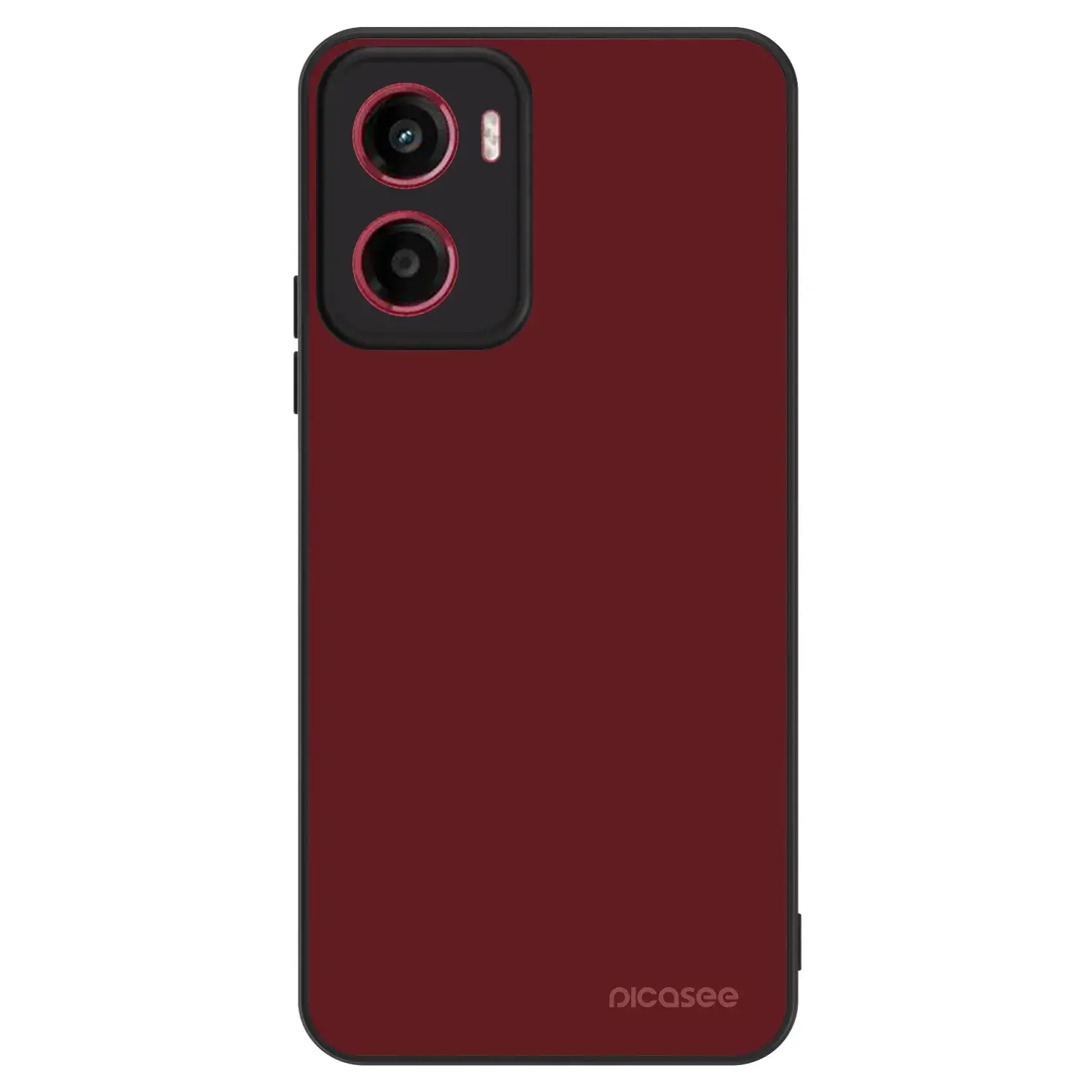 ULTIMATE CASE pro Motorola Moto G05 - Red Bliss