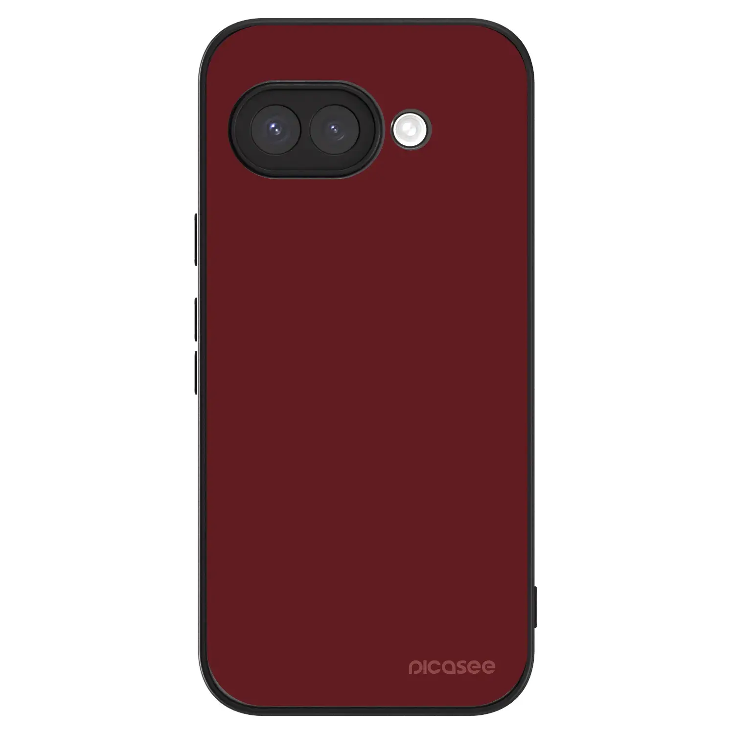 ULTIMATE CASE pro Google Pixel 9a - Red Bliss