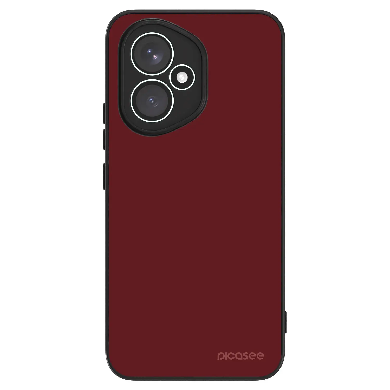 ULTIMATE CASE pro Honor 400 5G - Red Bliss