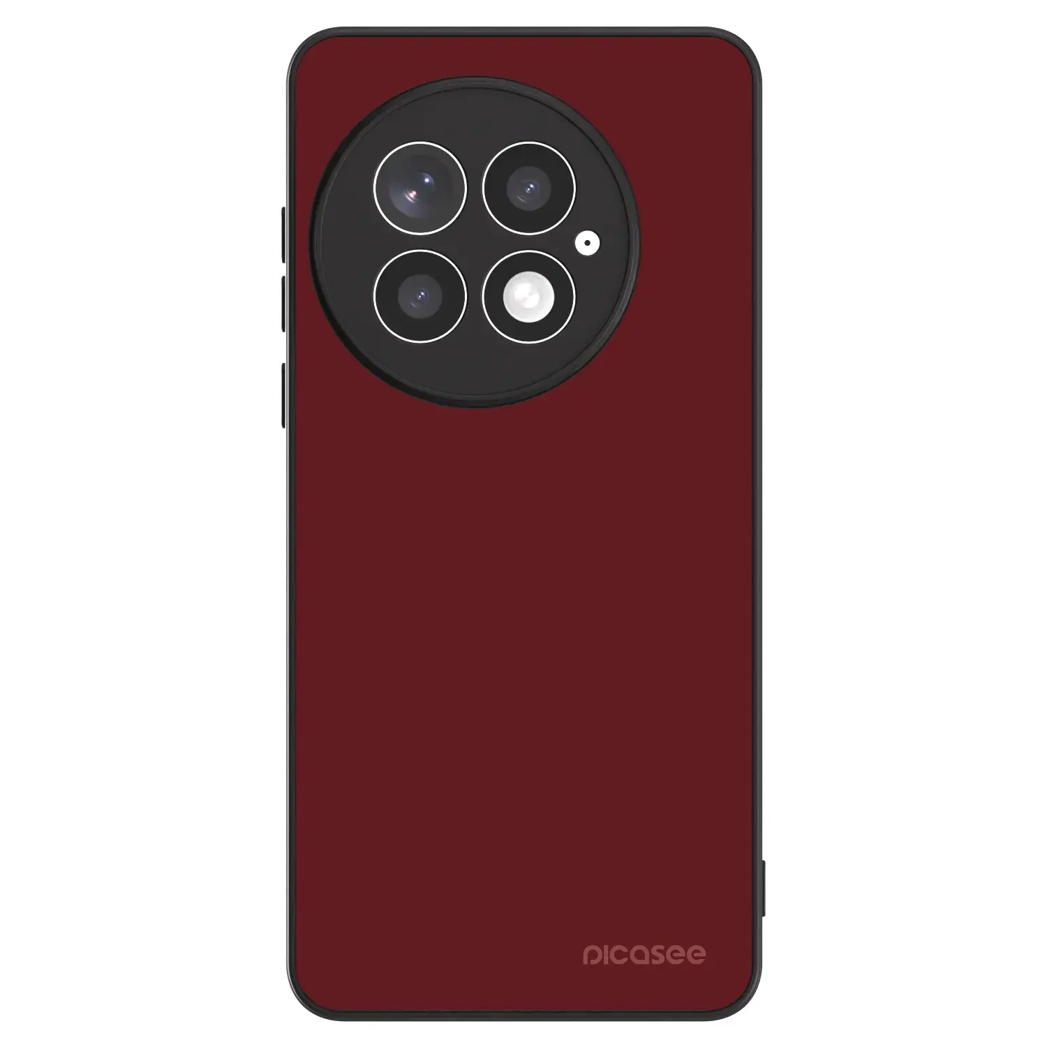 ULTIMATE CASE pro OnePlus 13 5G - Red Bliss