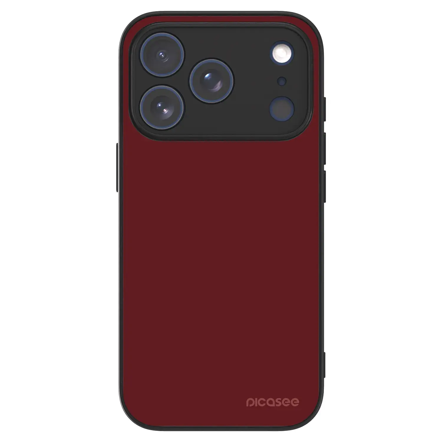 ULTIMATE CASE pro Apple iPhone 17 Pro - Red Bliss