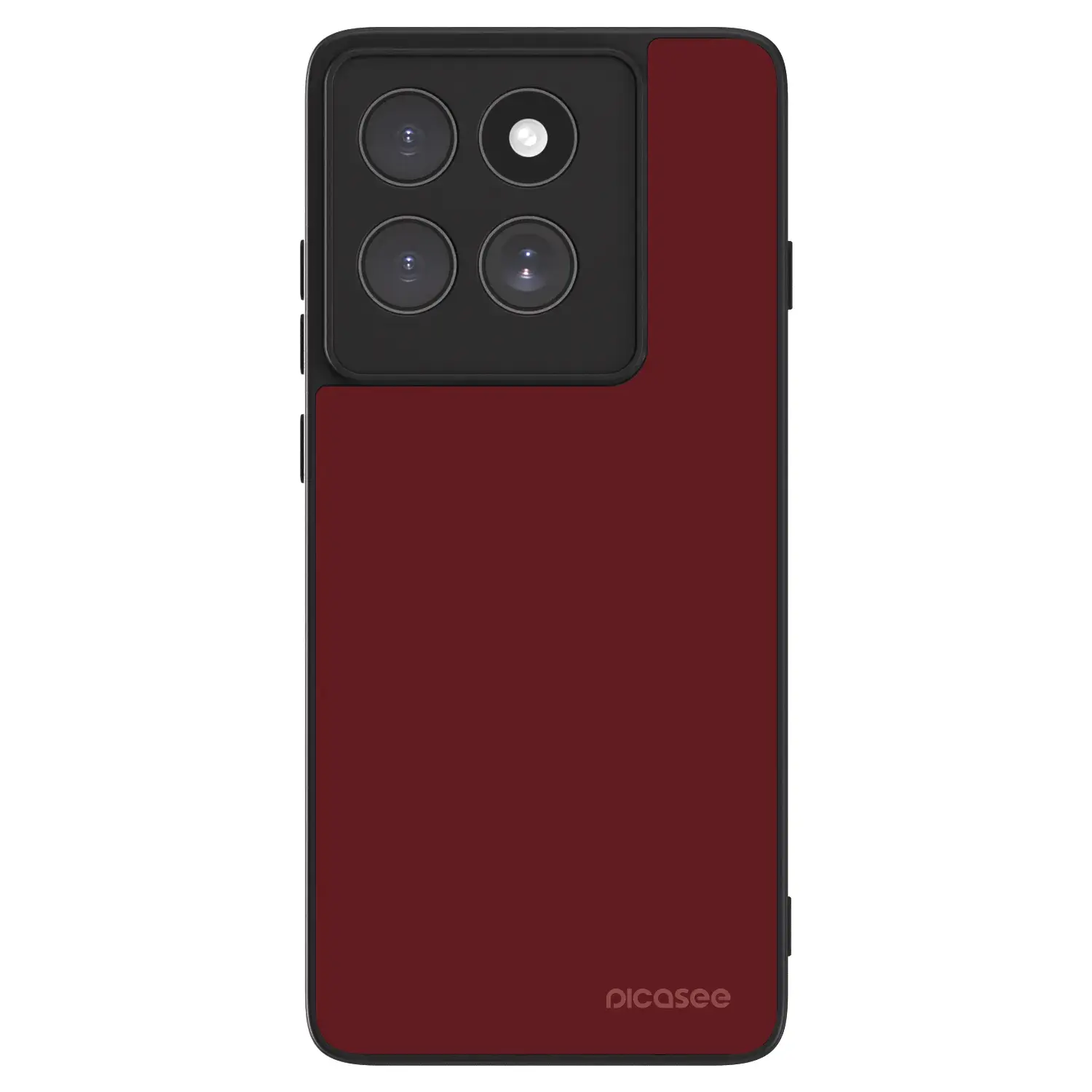 ULTIMATE CASE pro Motorola Edge 60 5G - Red Bliss