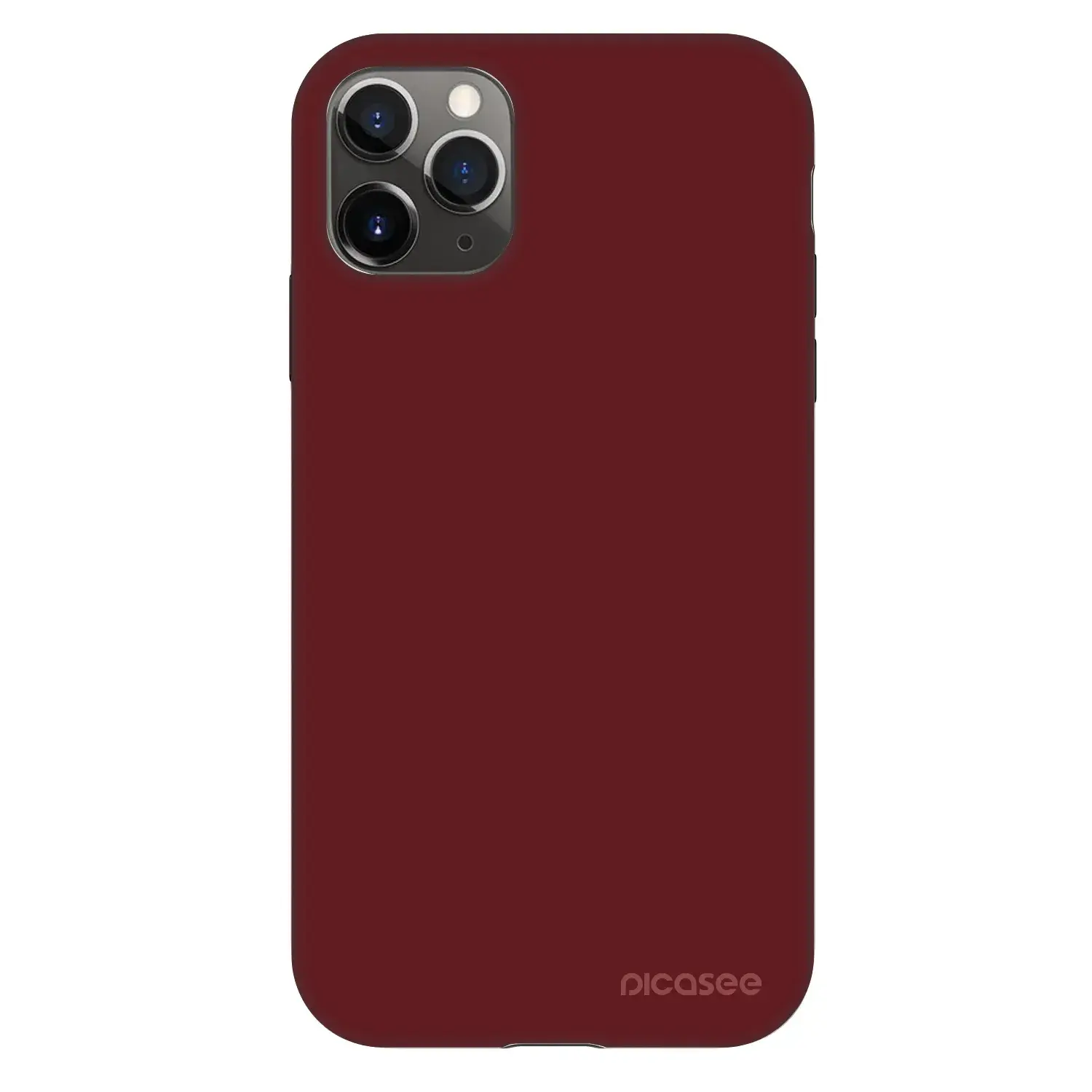 Fashion Case pro Apple iPhone 11 Pro - Red Bliss