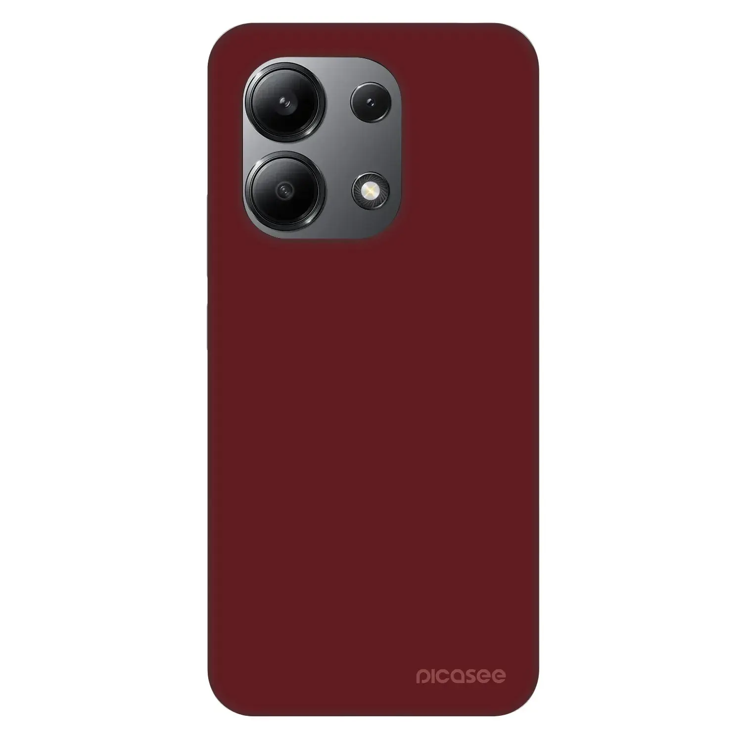 Fashion Case pro Xiaomi Redmi Note 13 4G - Red Bliss