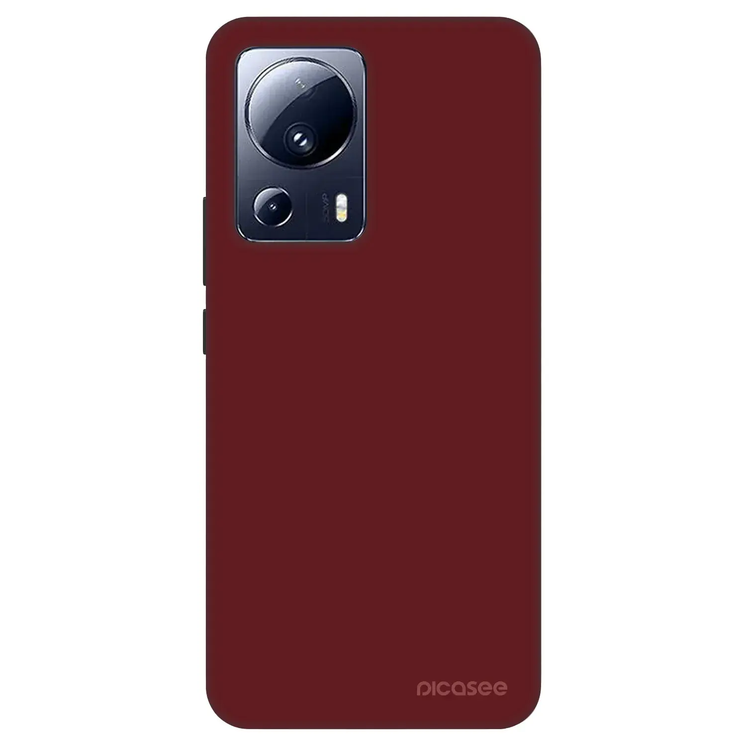 Fashion Case pro Xiaomi 13 Lite - Red Bliss